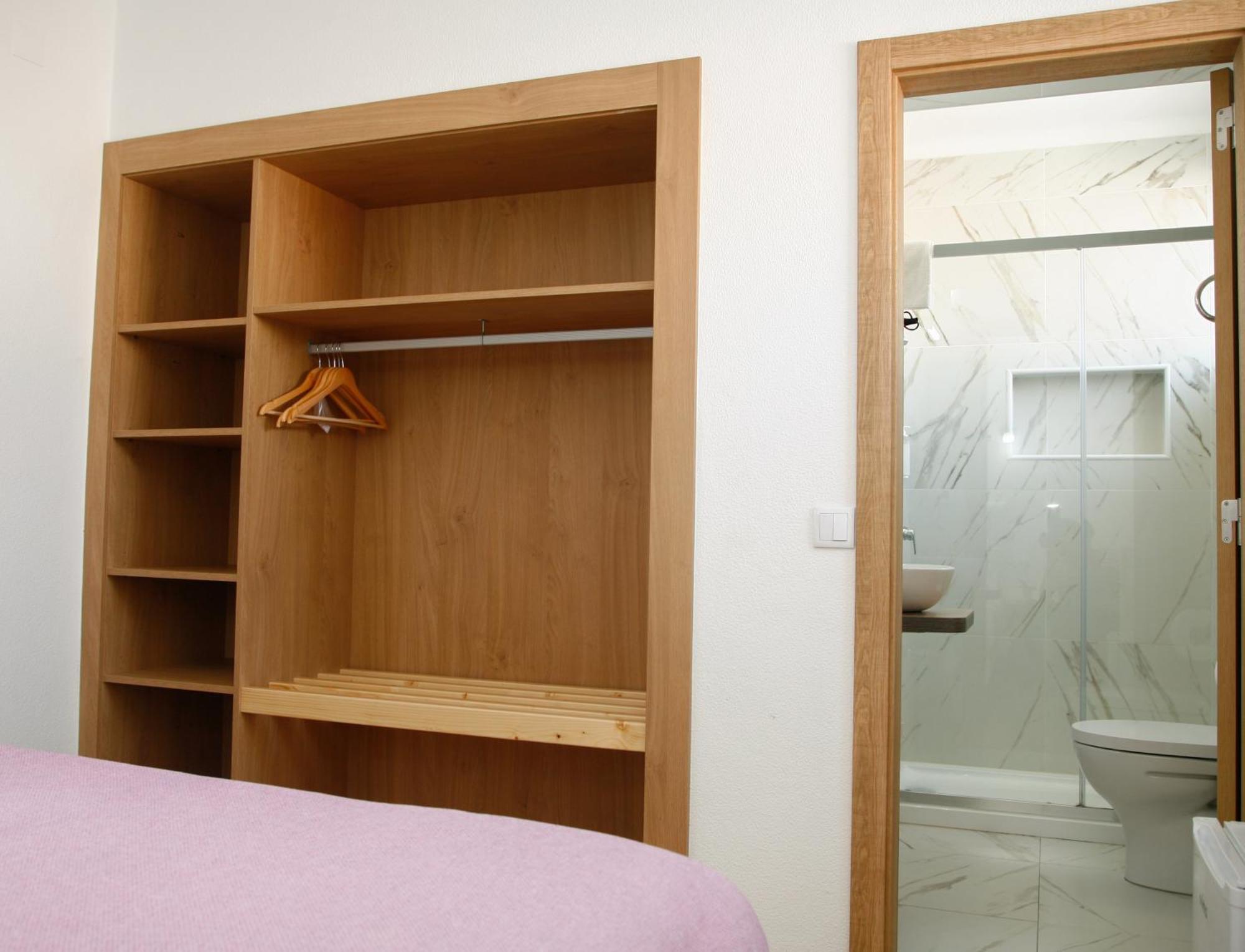 Bed & Breakfast Nova Delpa Al Caldas Da Rainha