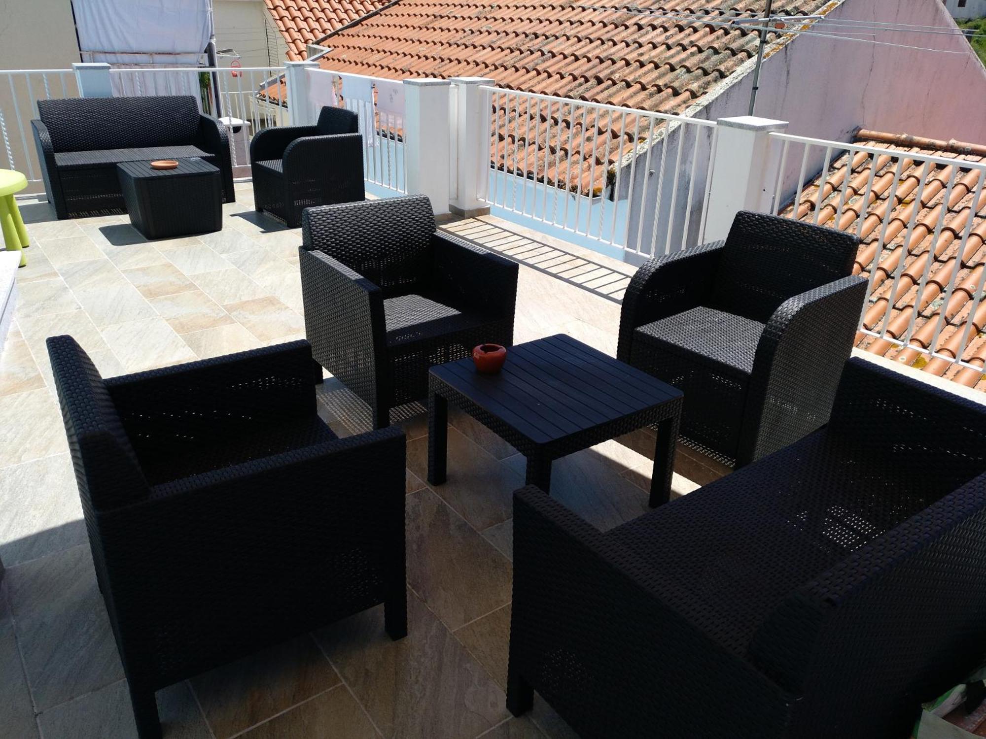 Guest house Casa Azul