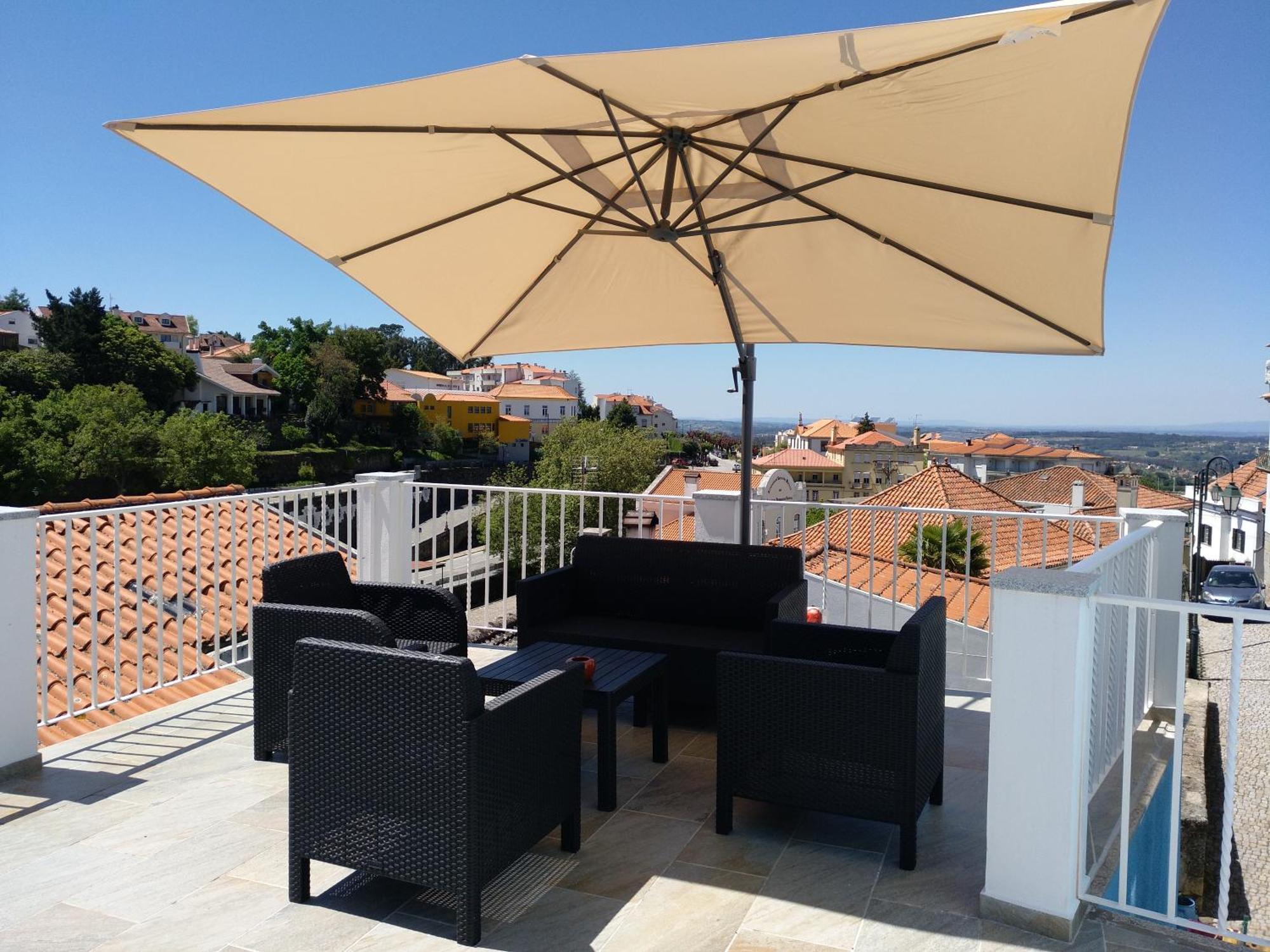 Casa Azul Guest house 3*