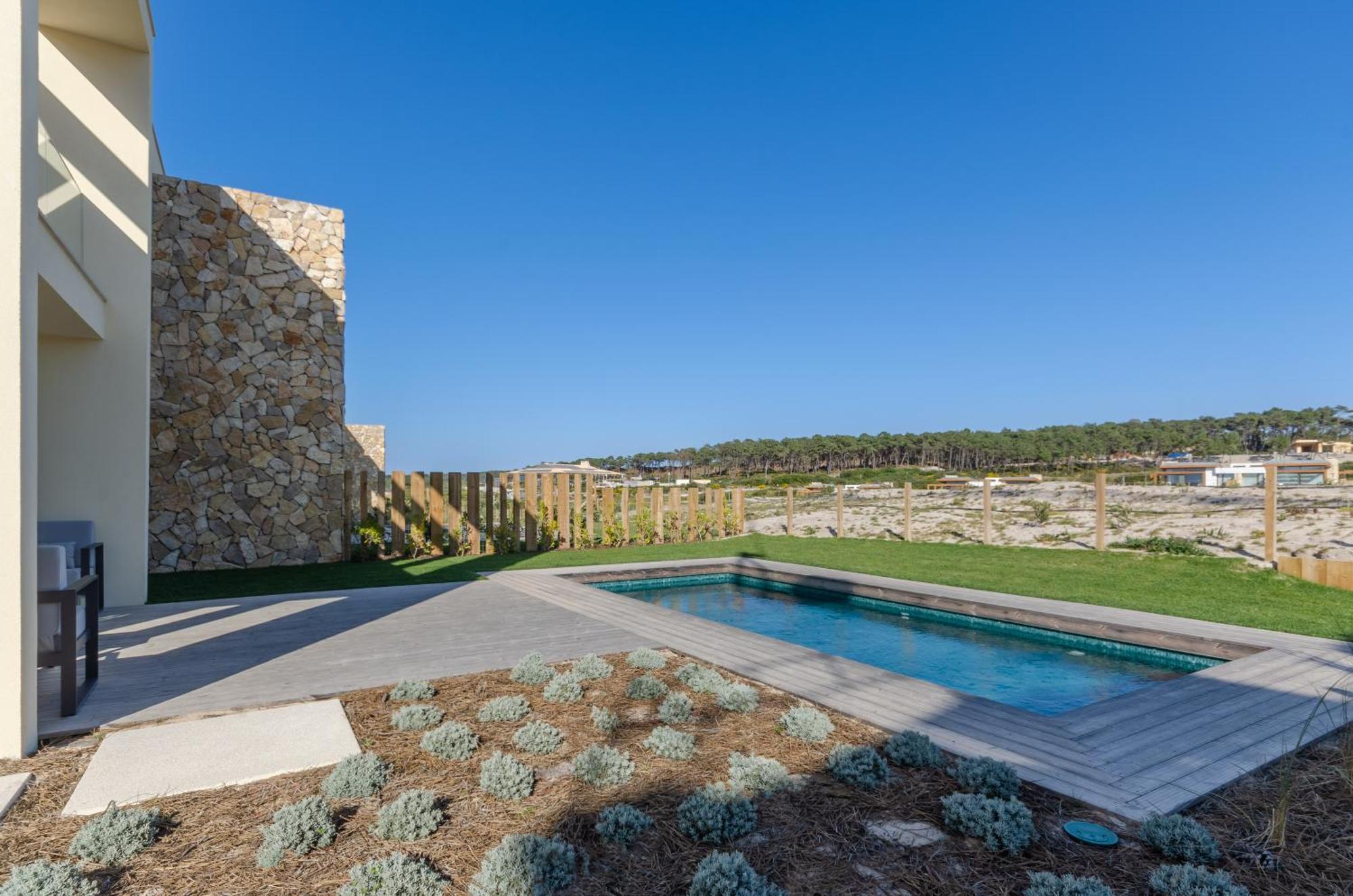 West Cliffs Ocean And Golf Resort Praia del Rei