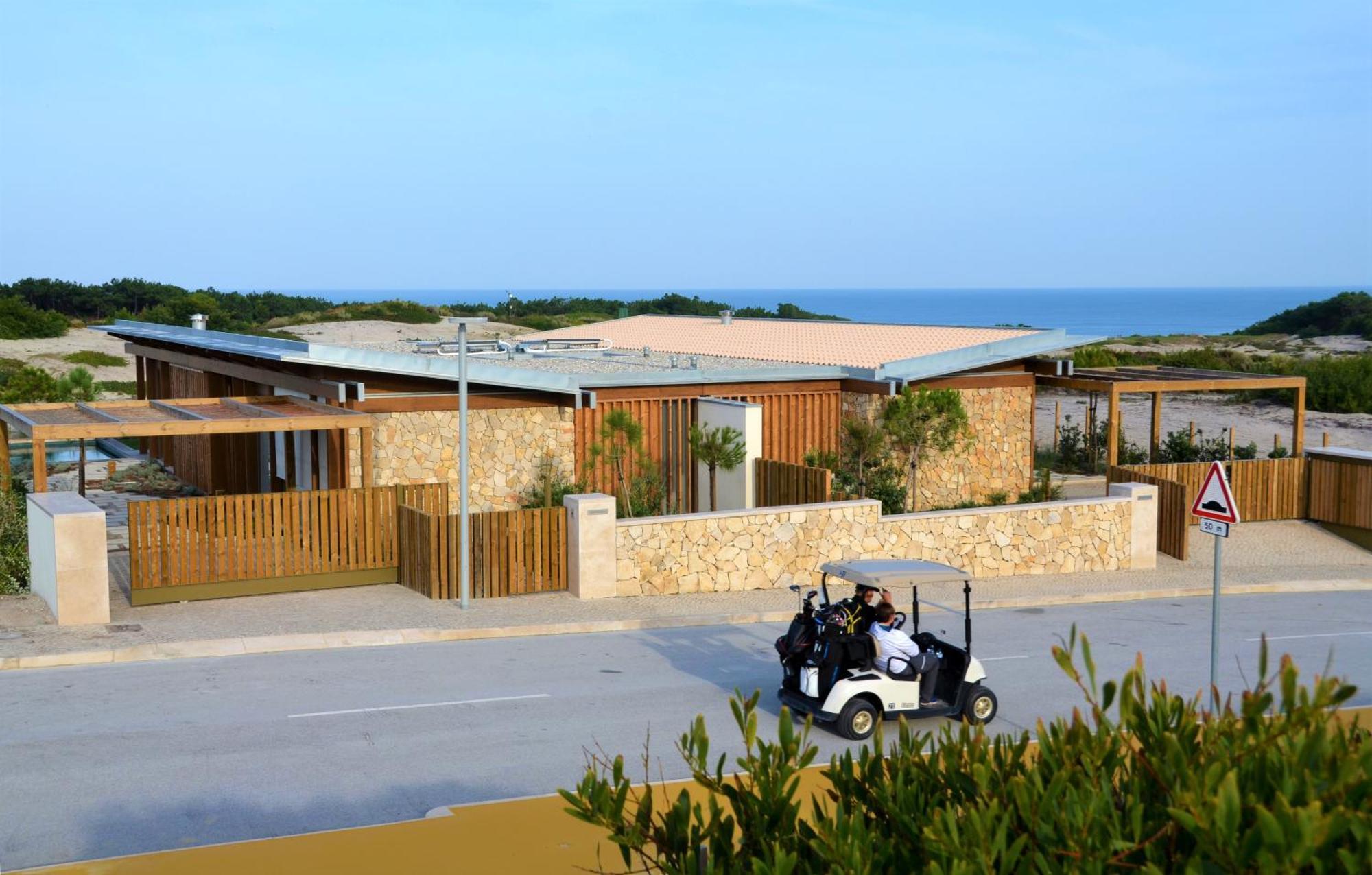 Resort West Cliffs Ocean And Golf