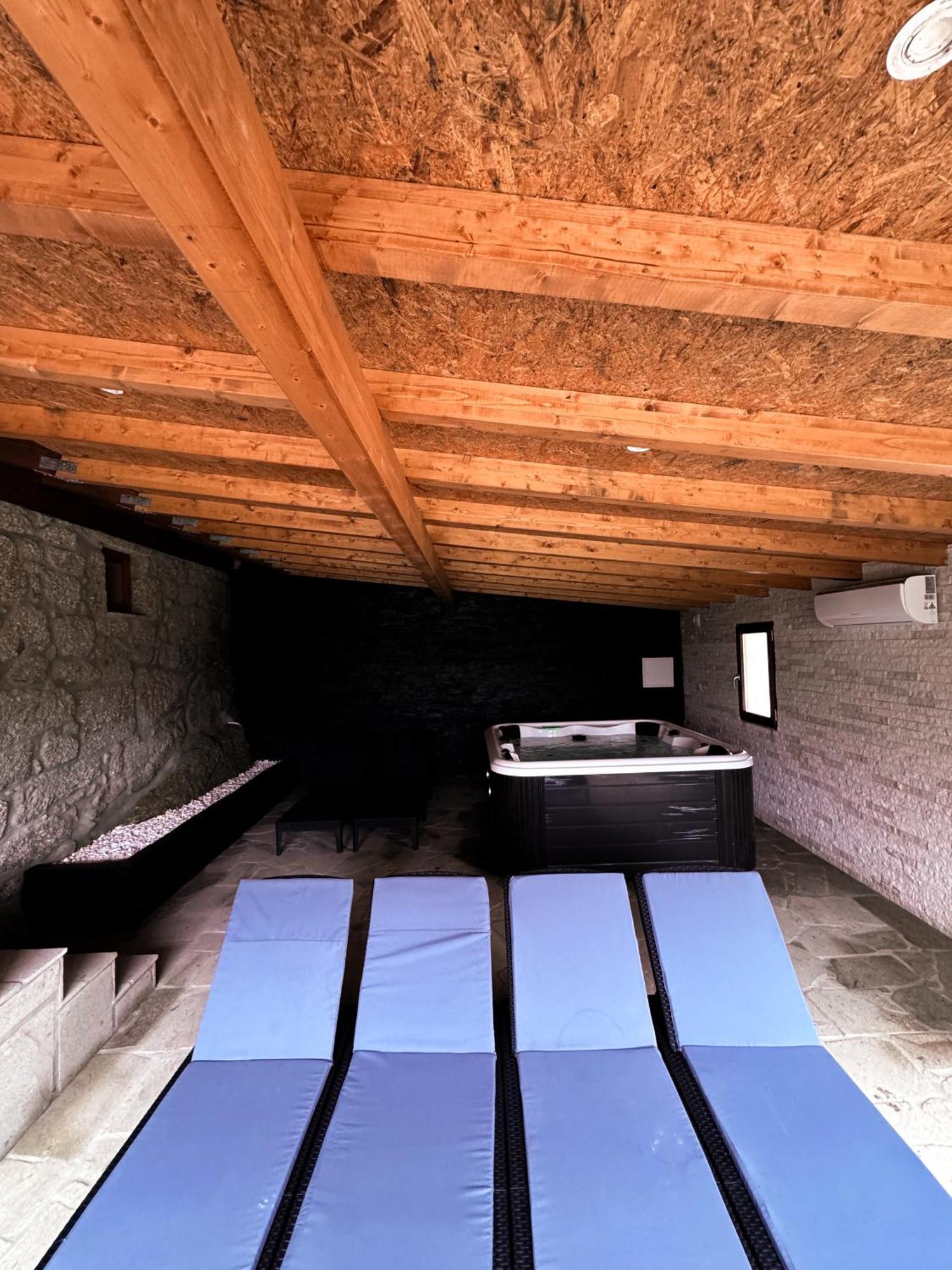 Holiday home Dreamville - Casa Da Tapada *