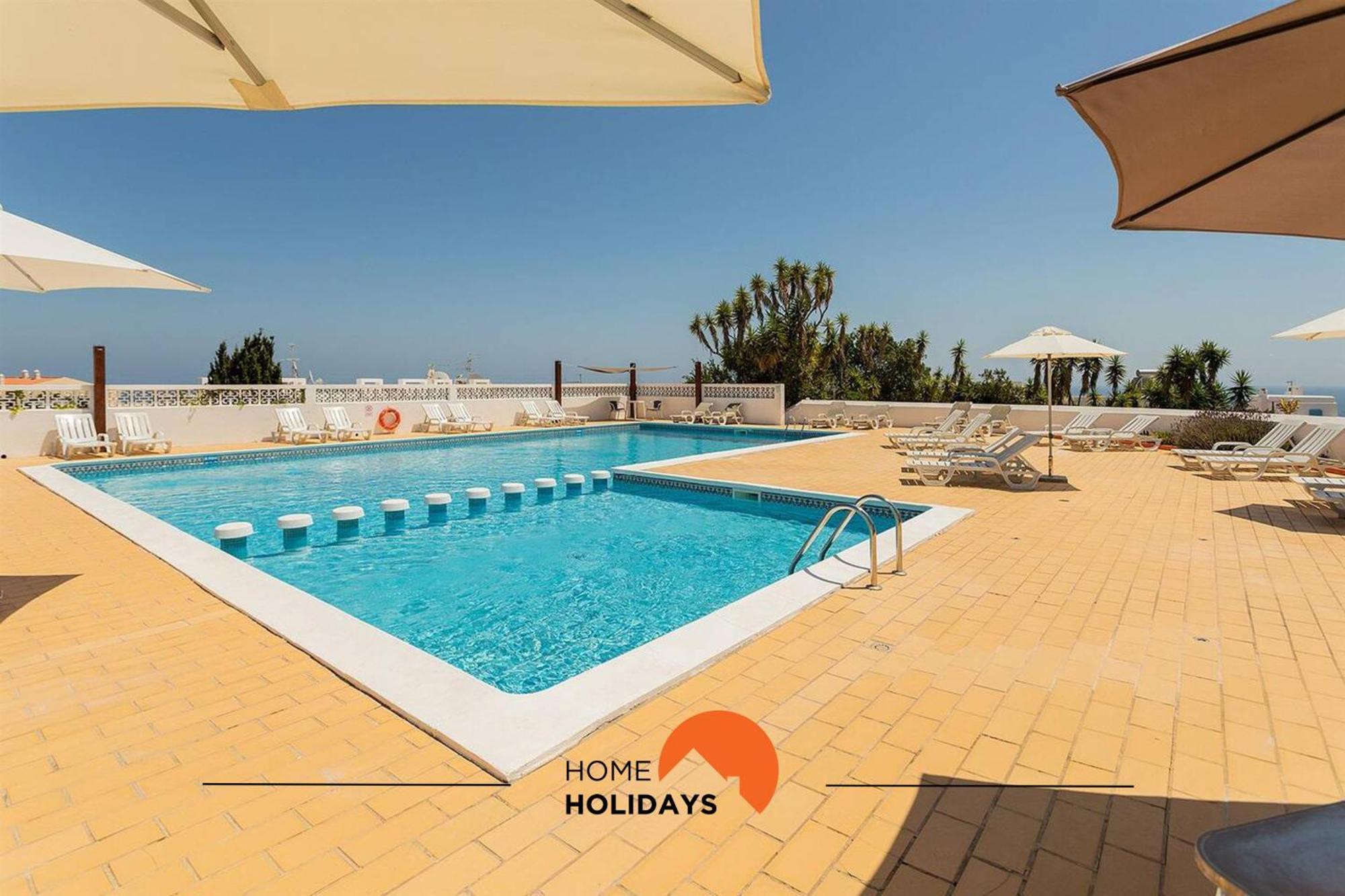 Apartment #016 T2 Windmill By Holidays Albufeira