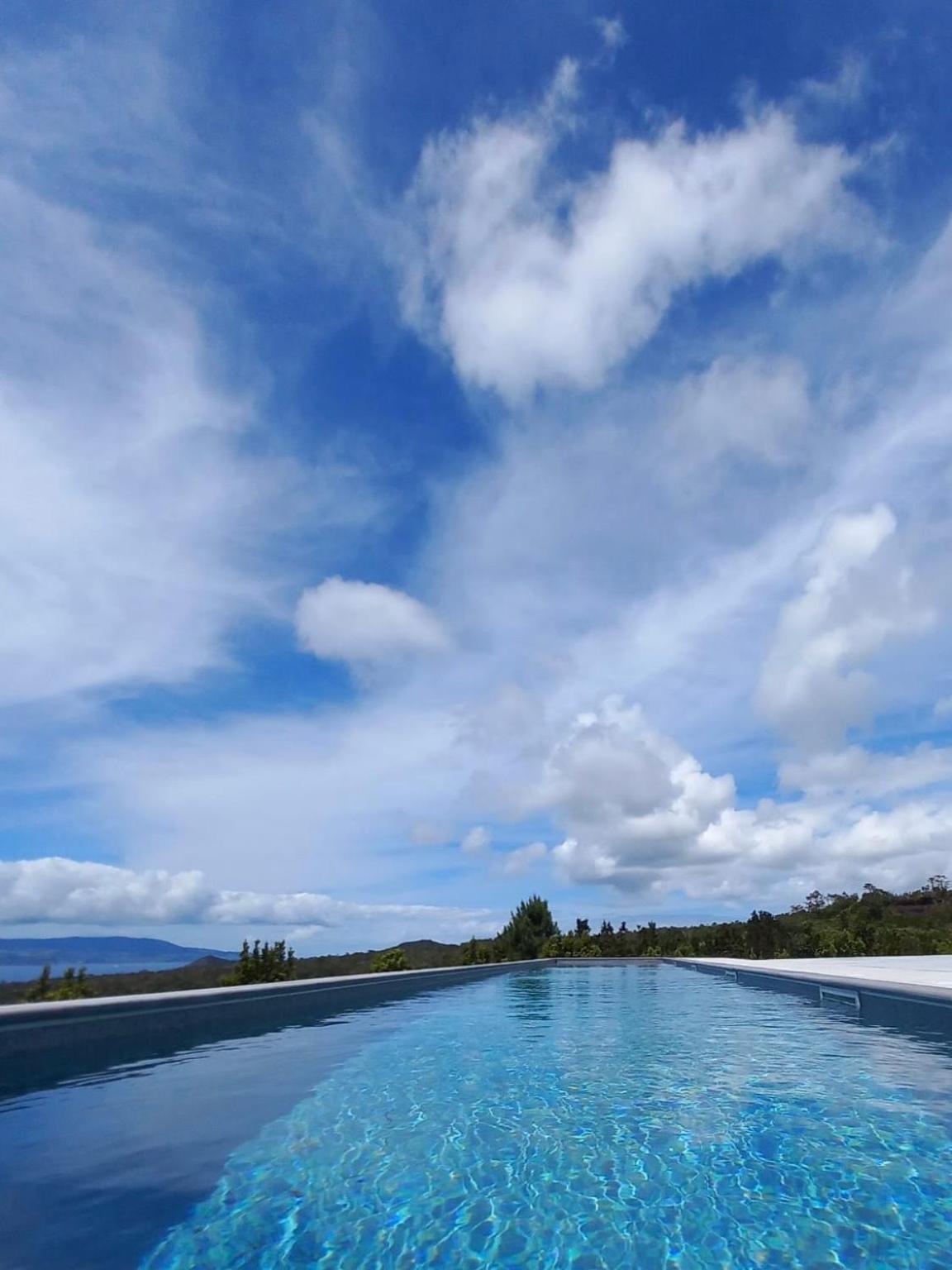 Picoterrace Villa *