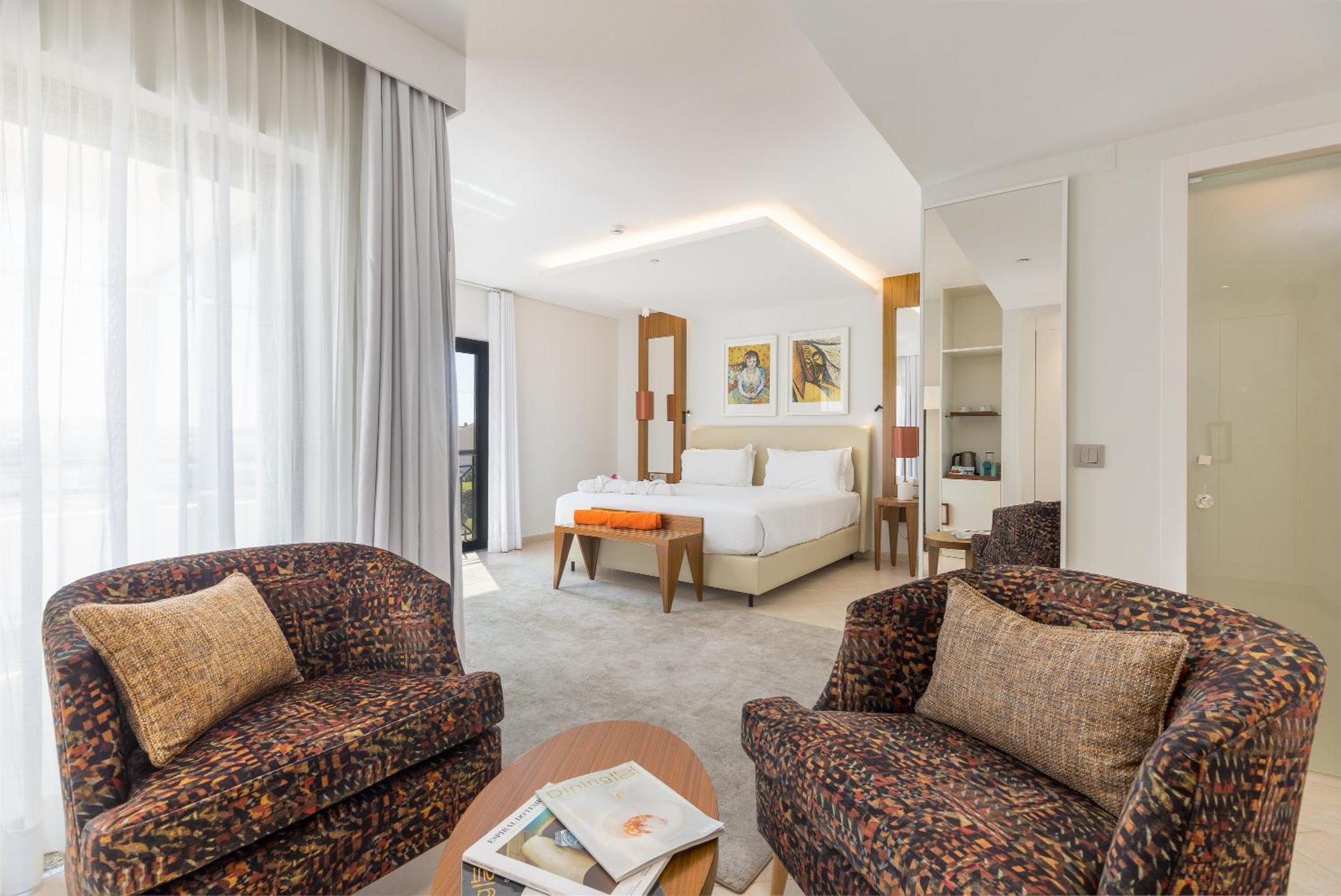 Hotel Regency Salgados Hotel&spa