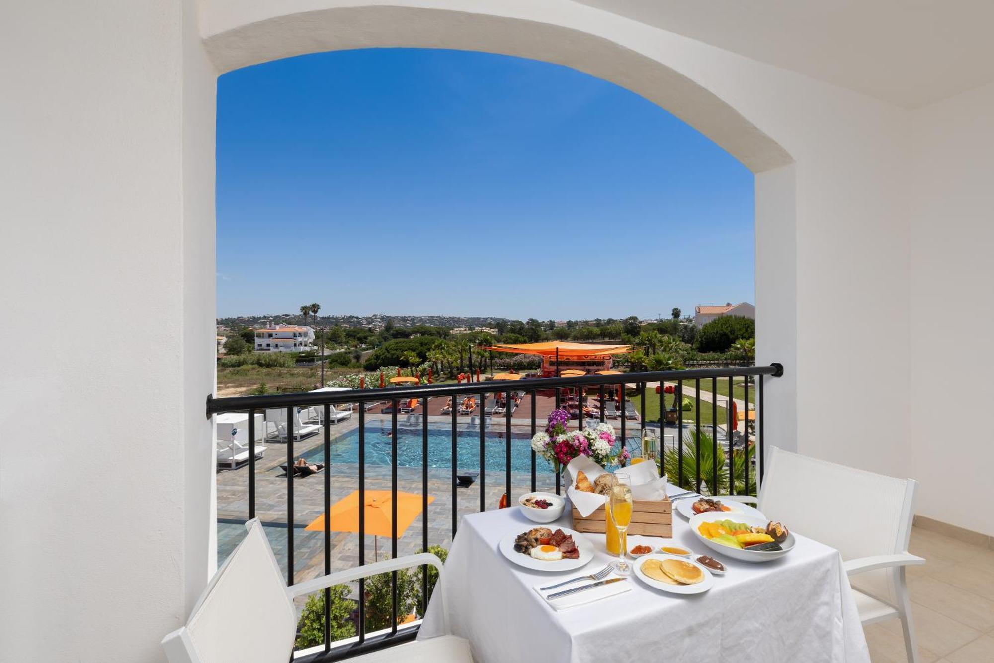 Hotel Regency Salgados Hotel&spa 4*