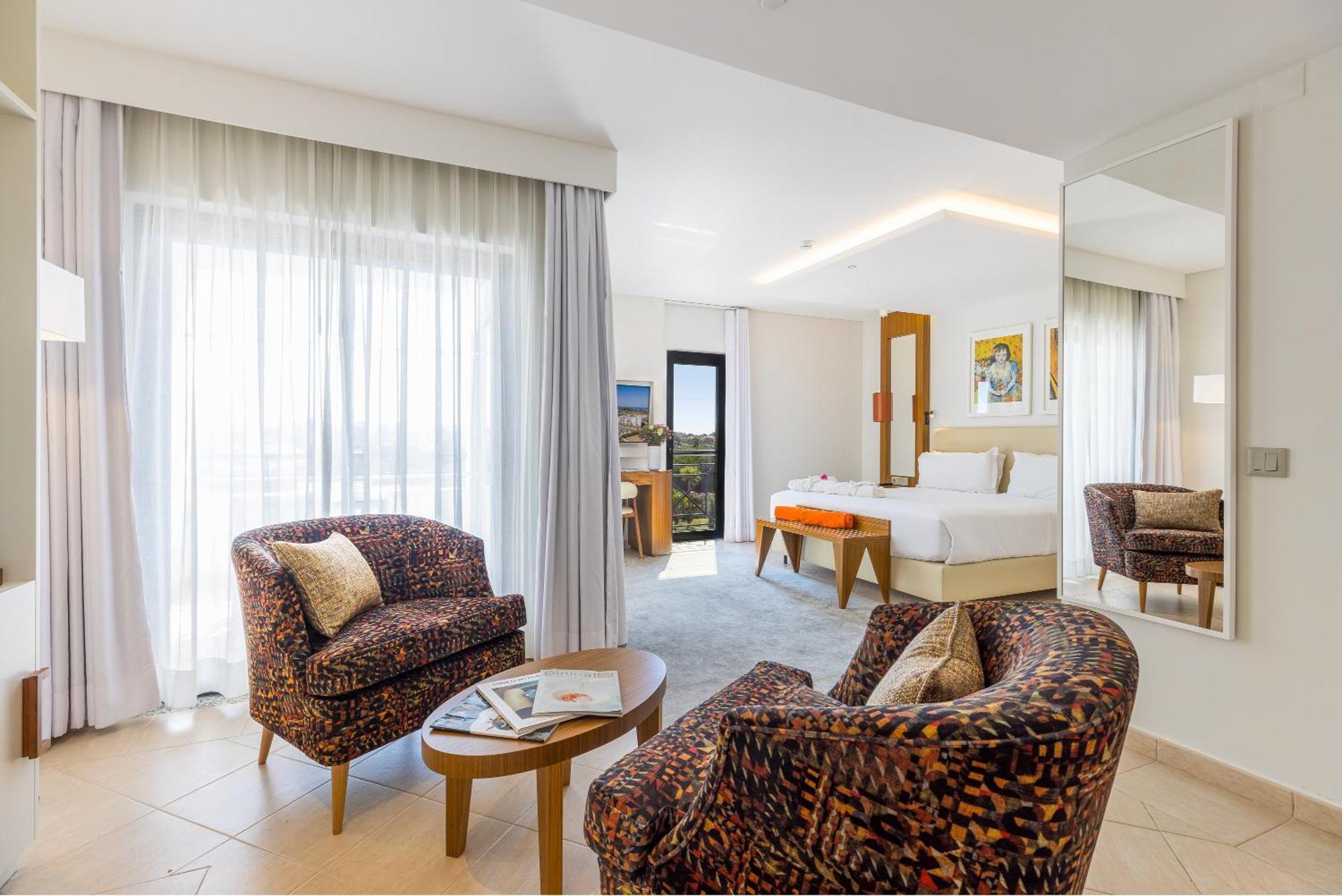 Regency Salgados Hotel&spa Hotel