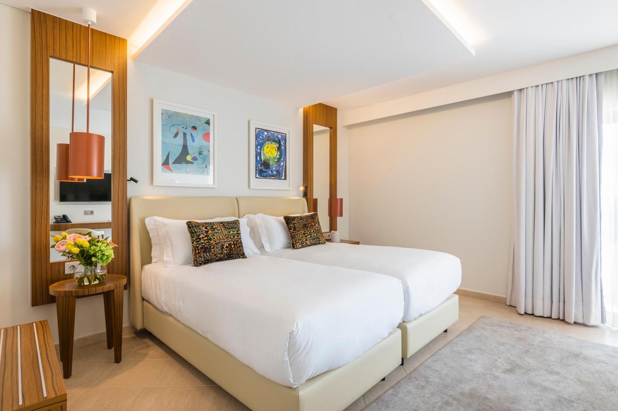 Regency Salgados Hotel&spa Hotel Albufeira