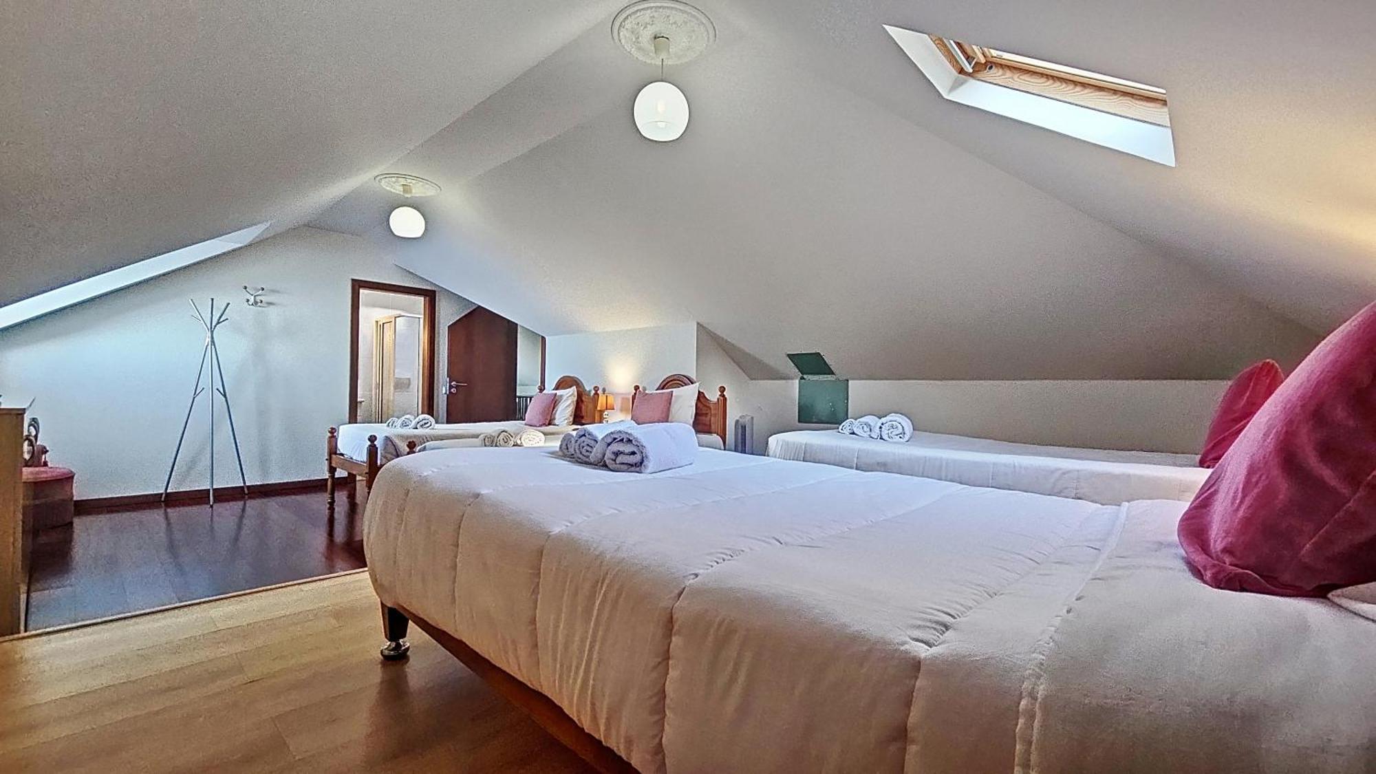 Holiday home Casa Do Seixal