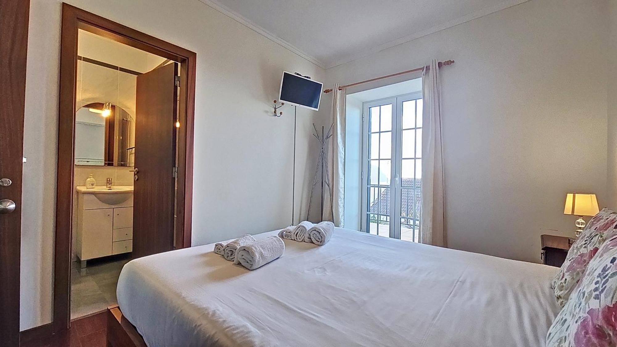 Casa Do Seixal Holiday home
