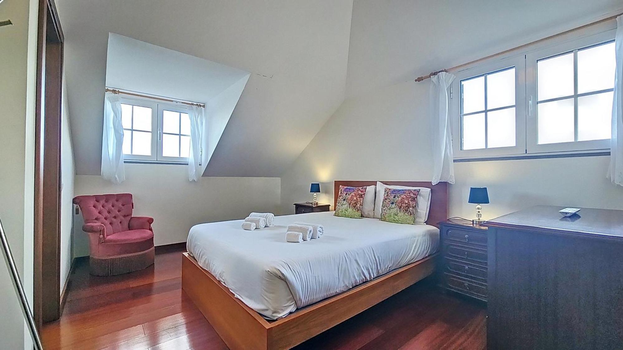 Holiday home Casa Do Seixal *