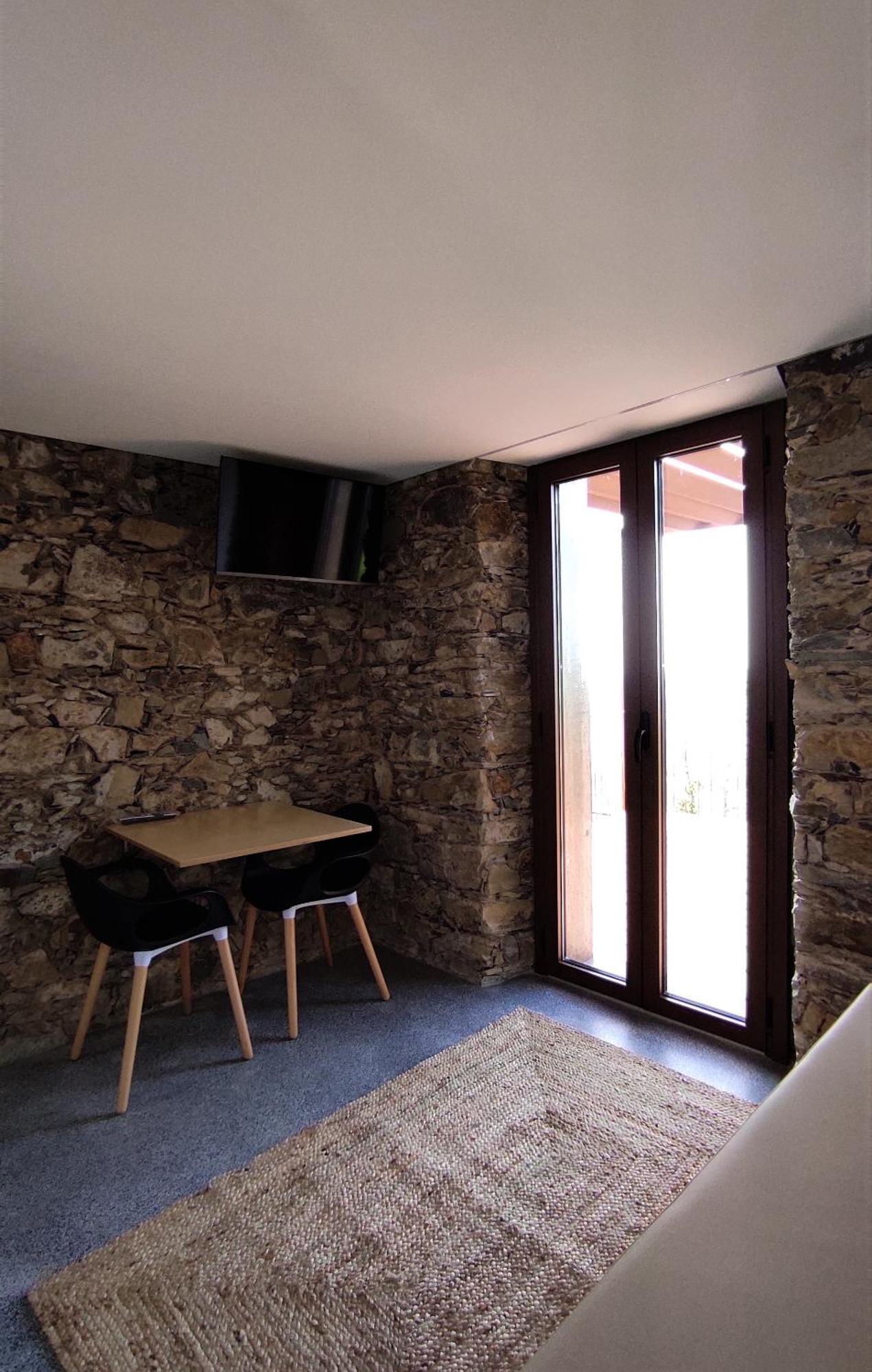 Farm stay Pera Da Serra - Turismo No Espaco Rural Lousa (Central Portugal)