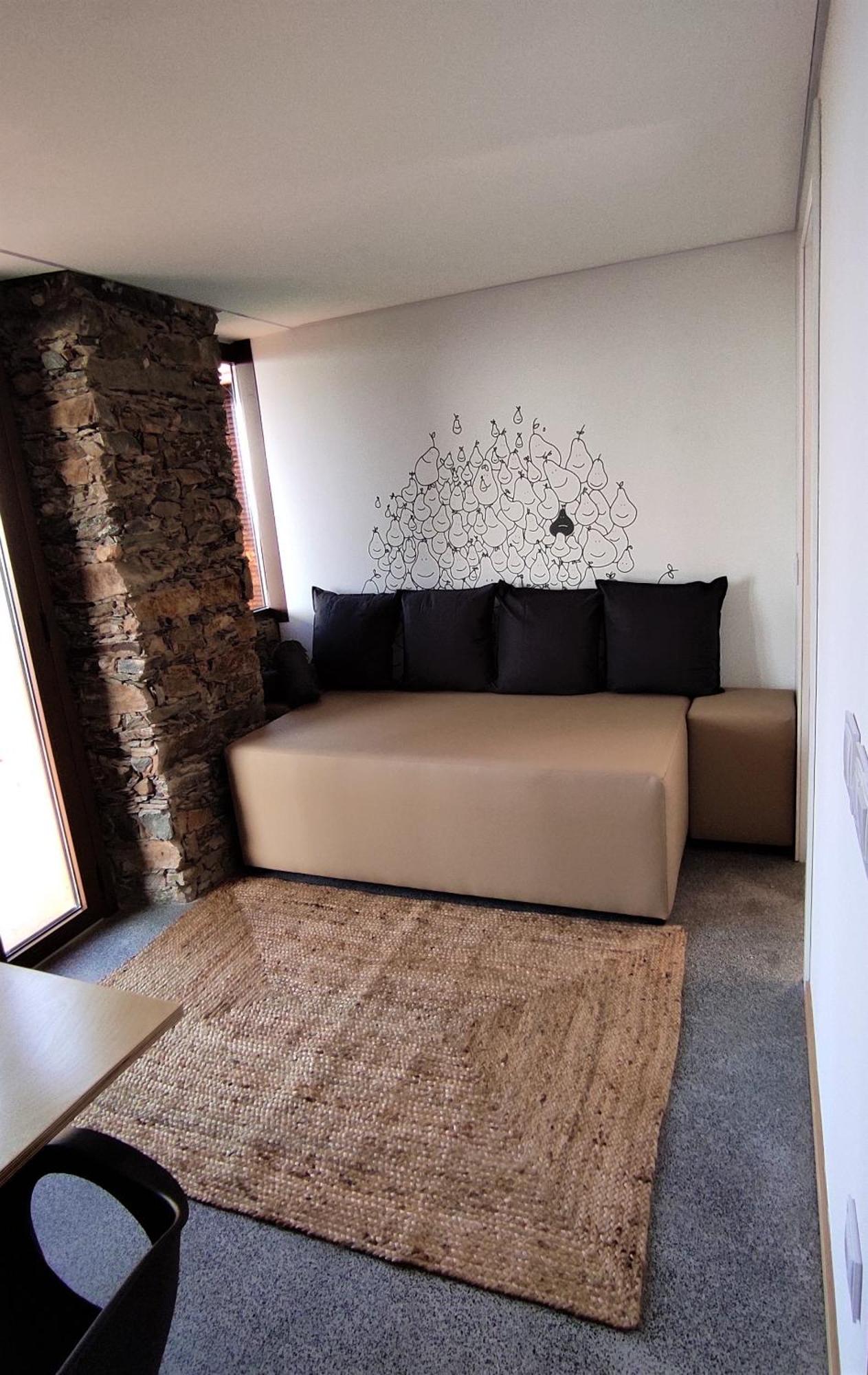 Farm stay Pera Da Serra - Turismo No Espaco Rural Lousa (Central Portugal)