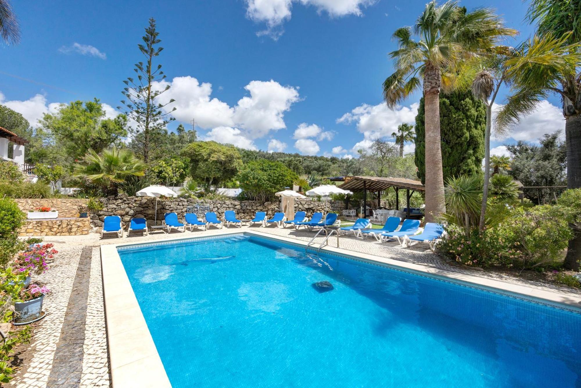 Quinta Achadas - Jasmine Lagos