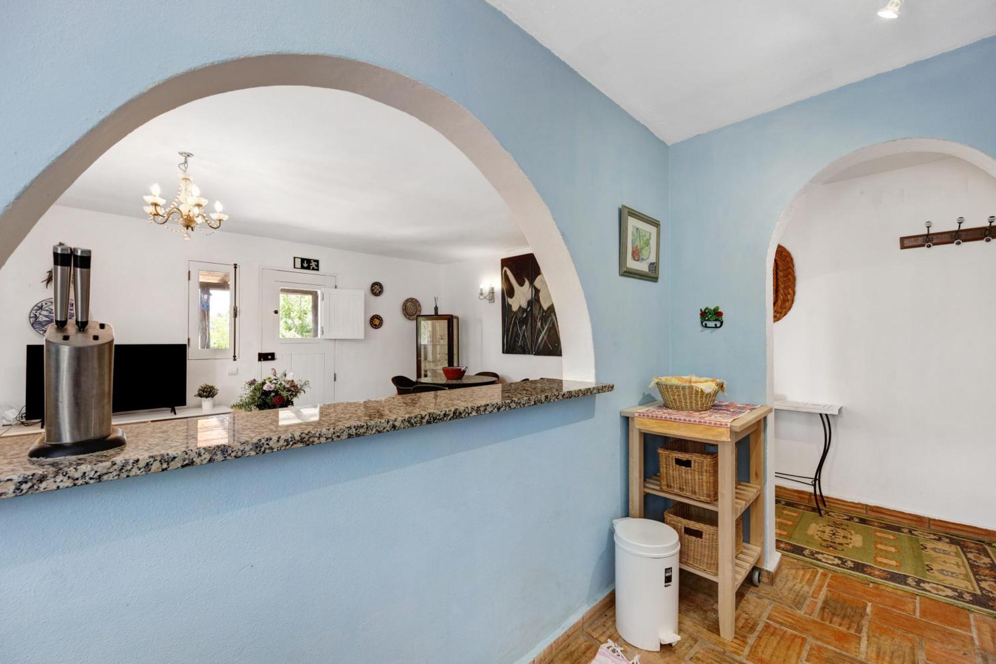 Quinta Achadas - Jasmine Apartment