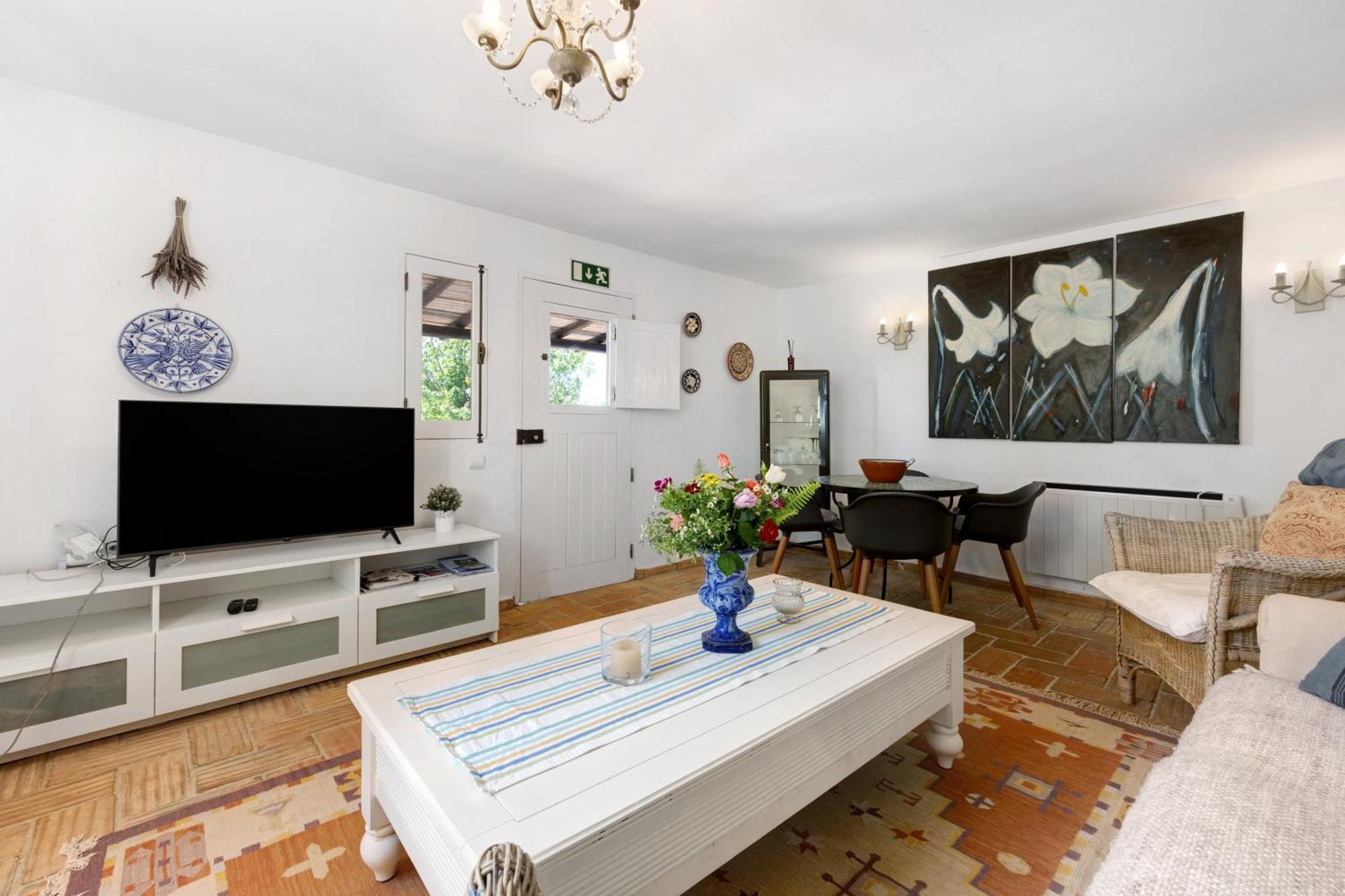 Quinta Achadas - Jasmine Apartment *
