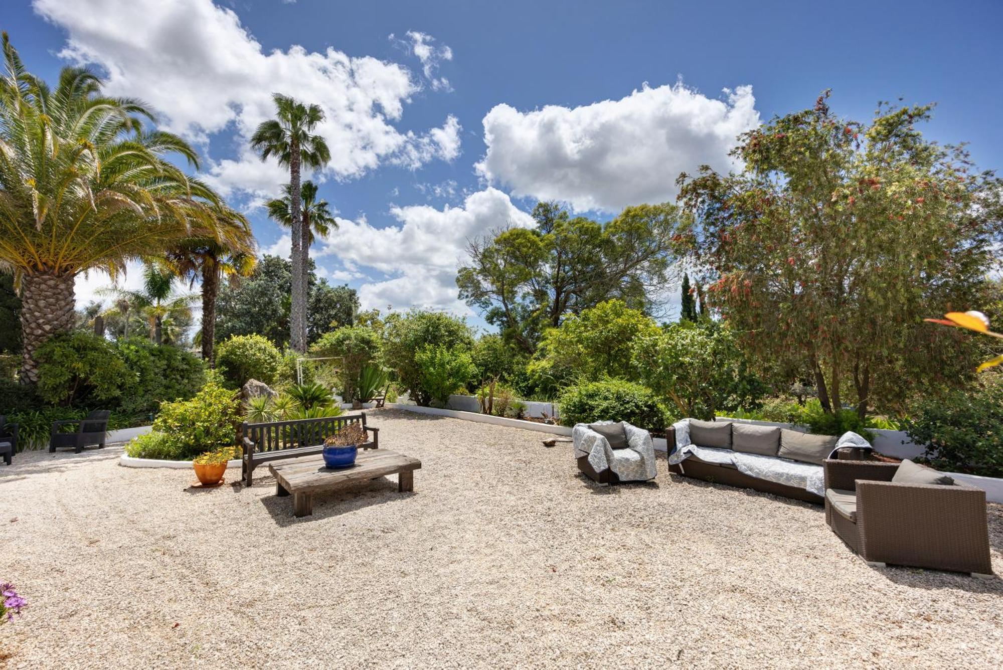 Quinta Achadas - Jasmine Apartment