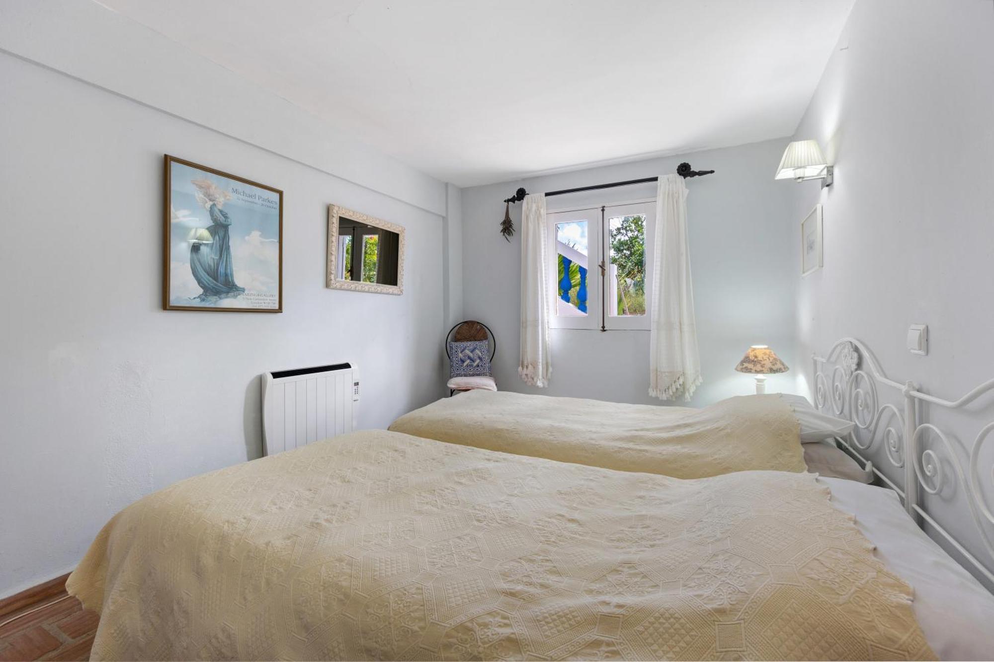 Quinta Achadas - Jasmine Apartment *
