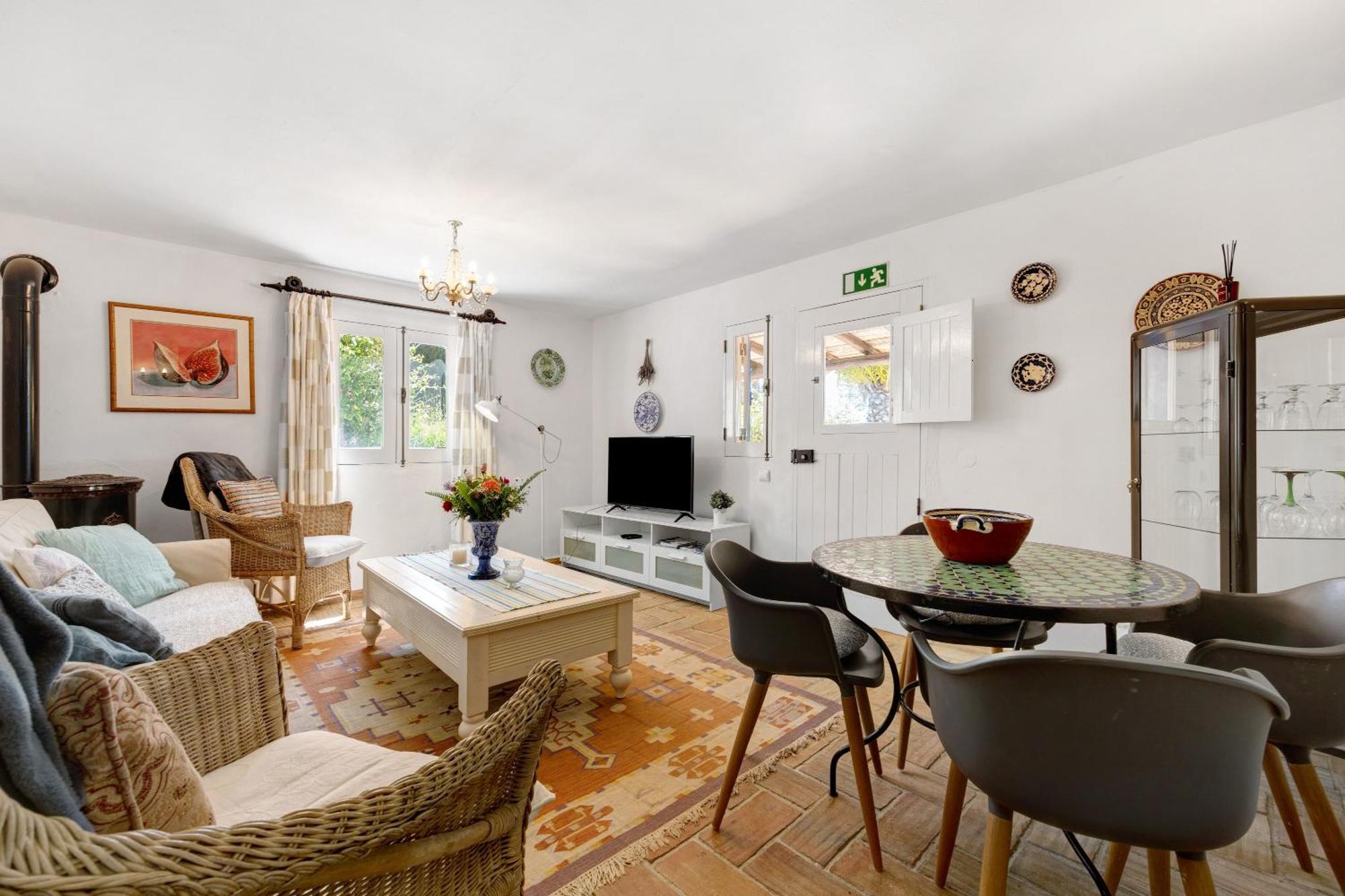 Quinta Achadas - Jasmine Apartment Lagos