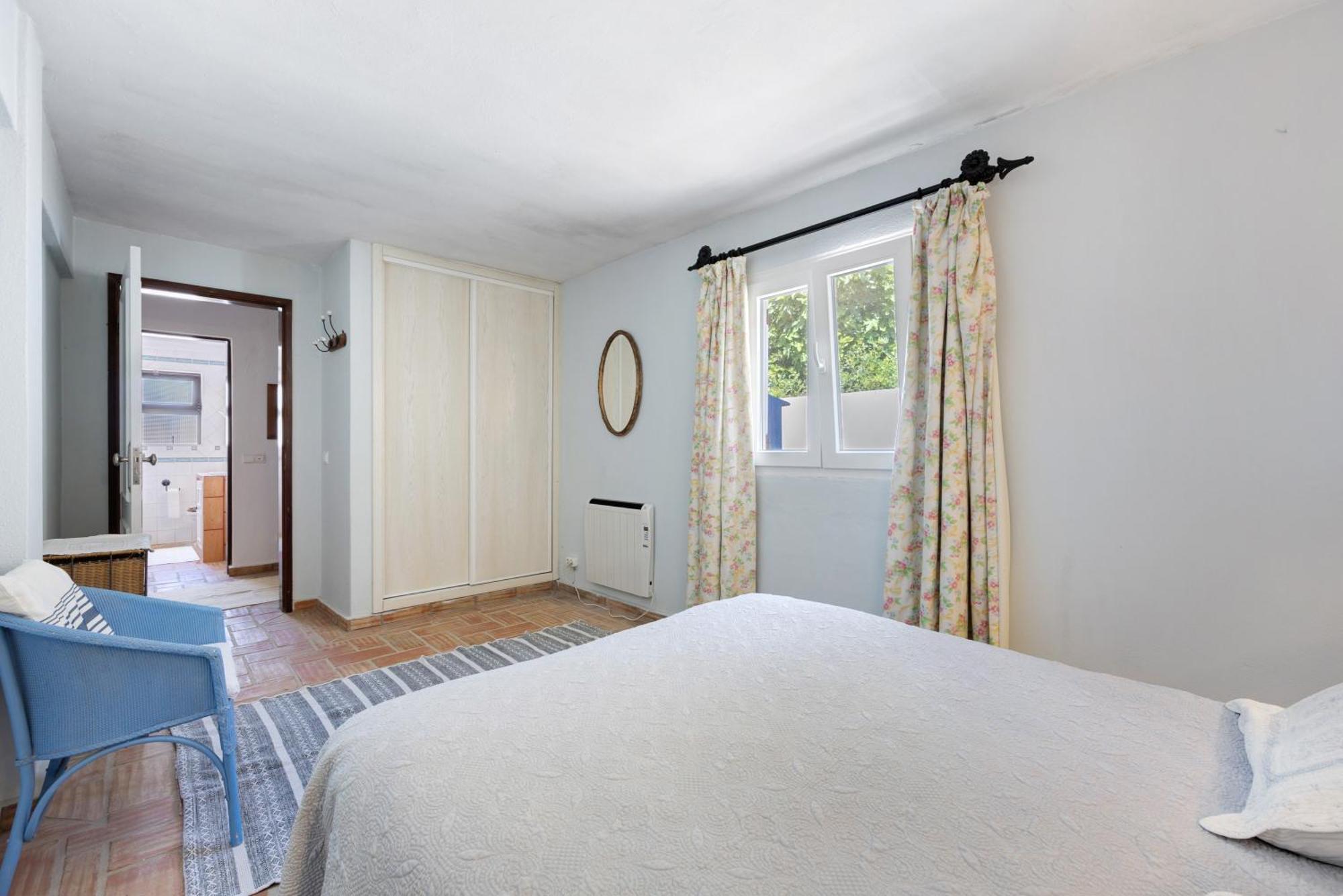Quinta Achadas - Jasmine Apartment *