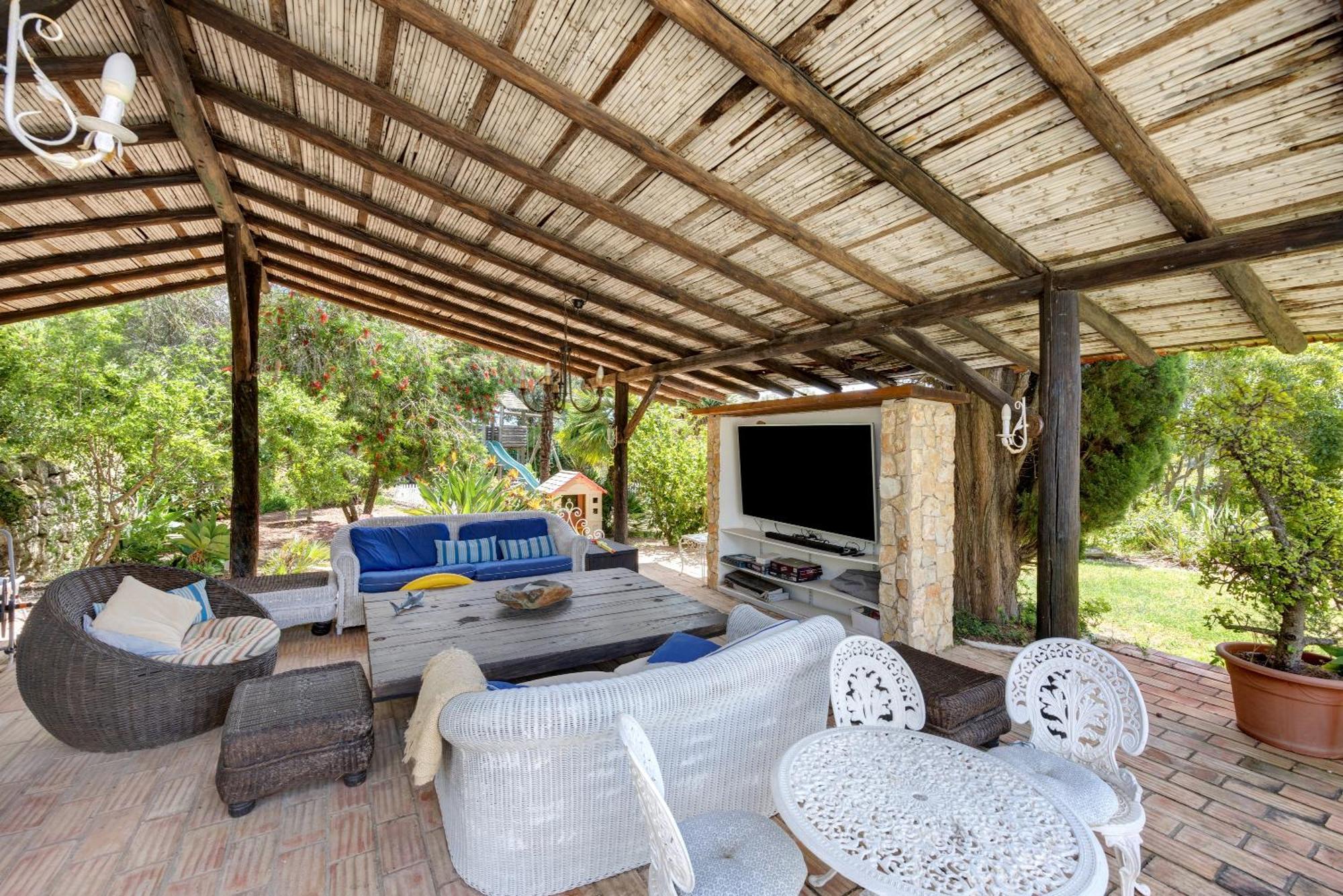 Quinta Achadas - Jasmine Apartment