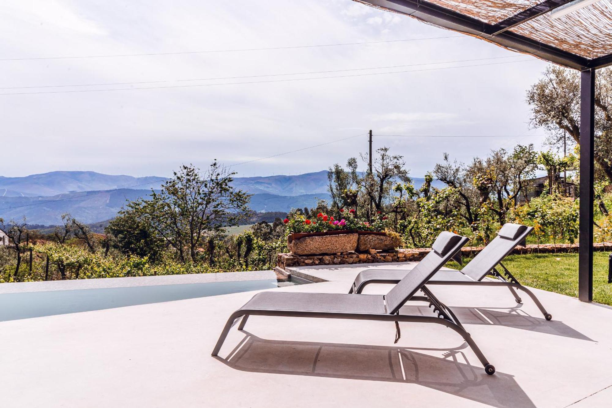 A Casa Dos Avos Country house Celorico De Basto