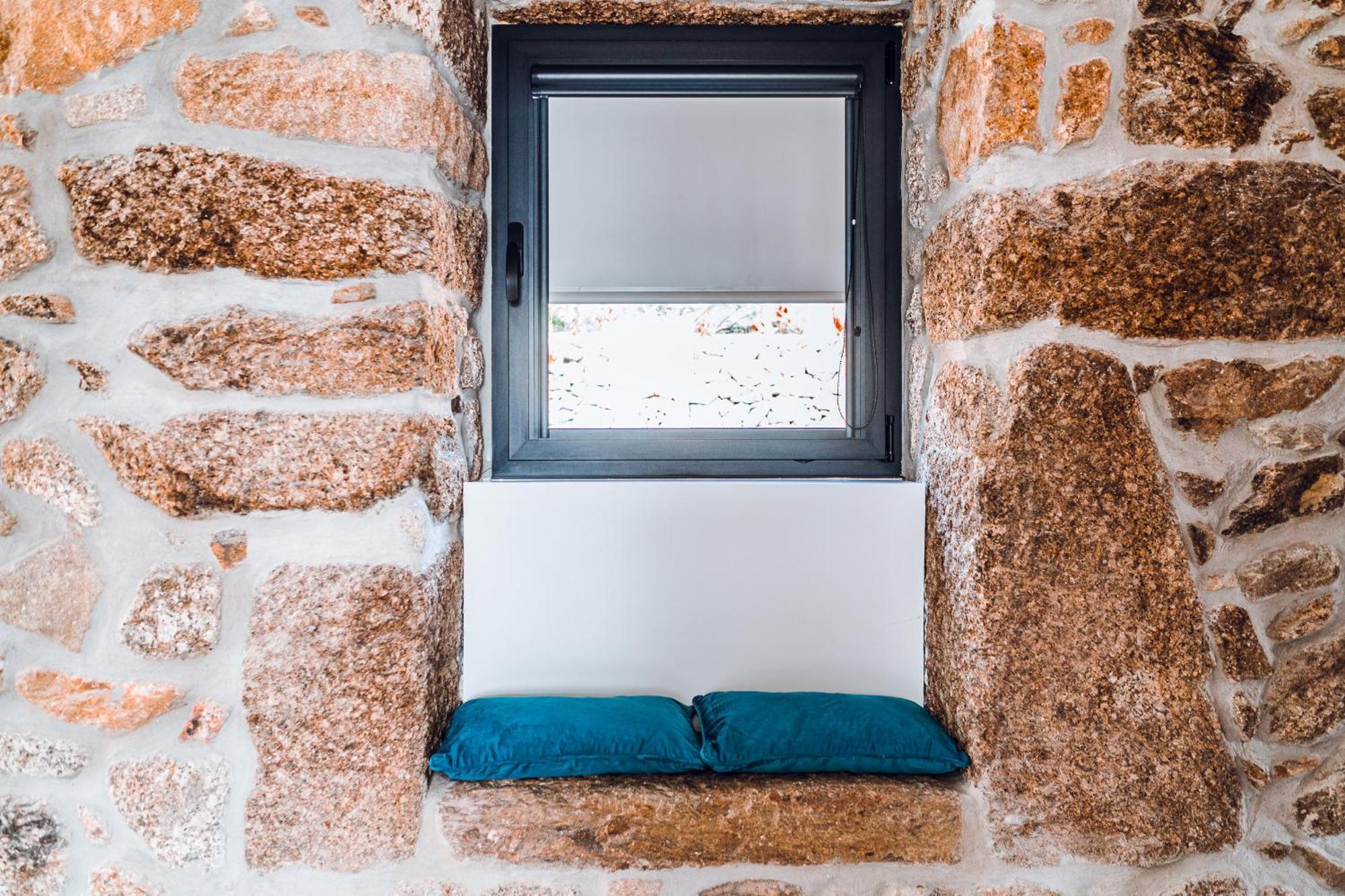 A Casa Dos Avos * Celorico De Basto