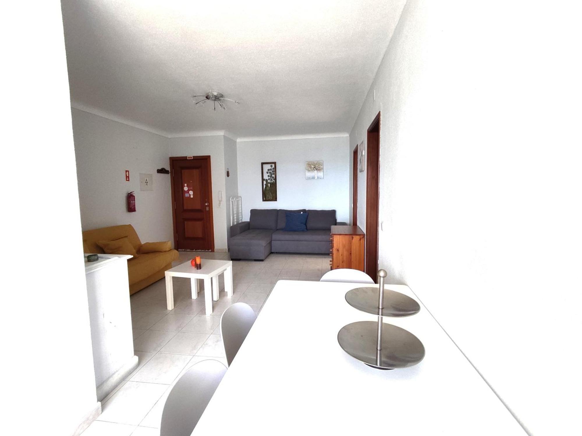 Apartamento 5f Estrela - Casas & Papeis Armacao de Pera