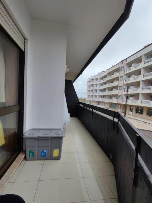 Sea Breeze Apartment