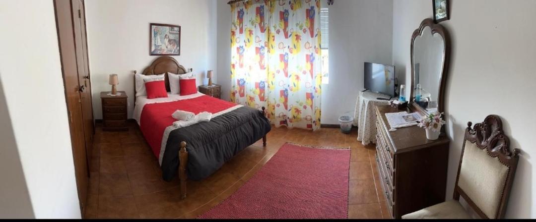 Luxury tent Dos Seixos Moledo (Viana do Castelo)