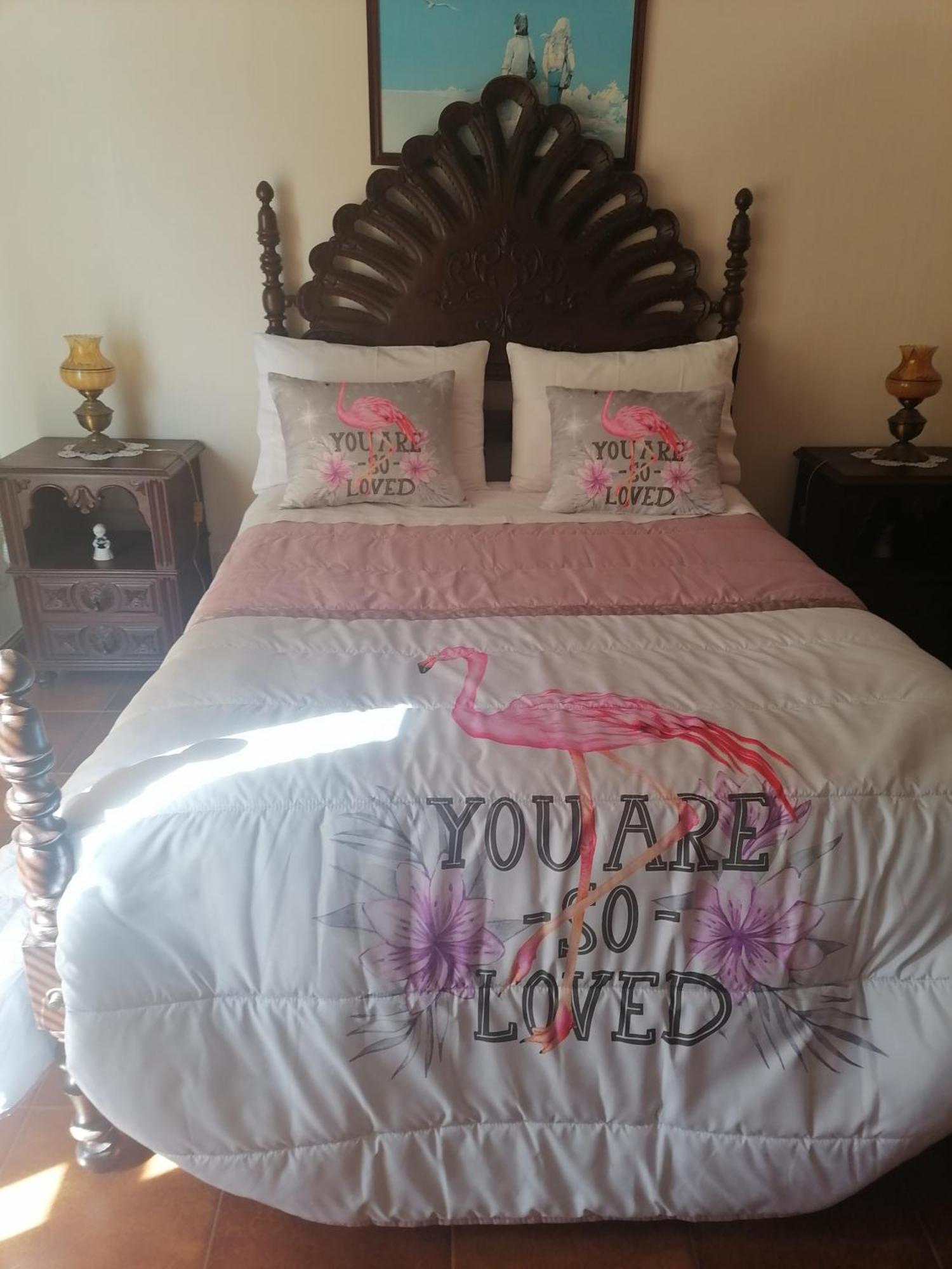 Dos Seixos Luxury tent *