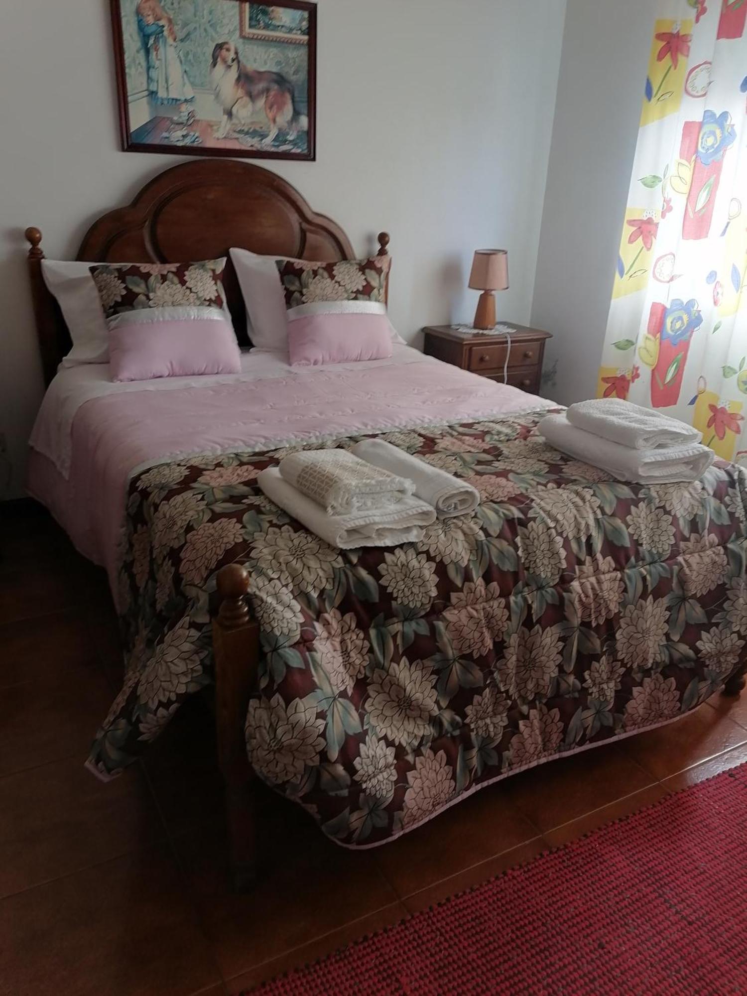 Luxury tent Dos Seixos
