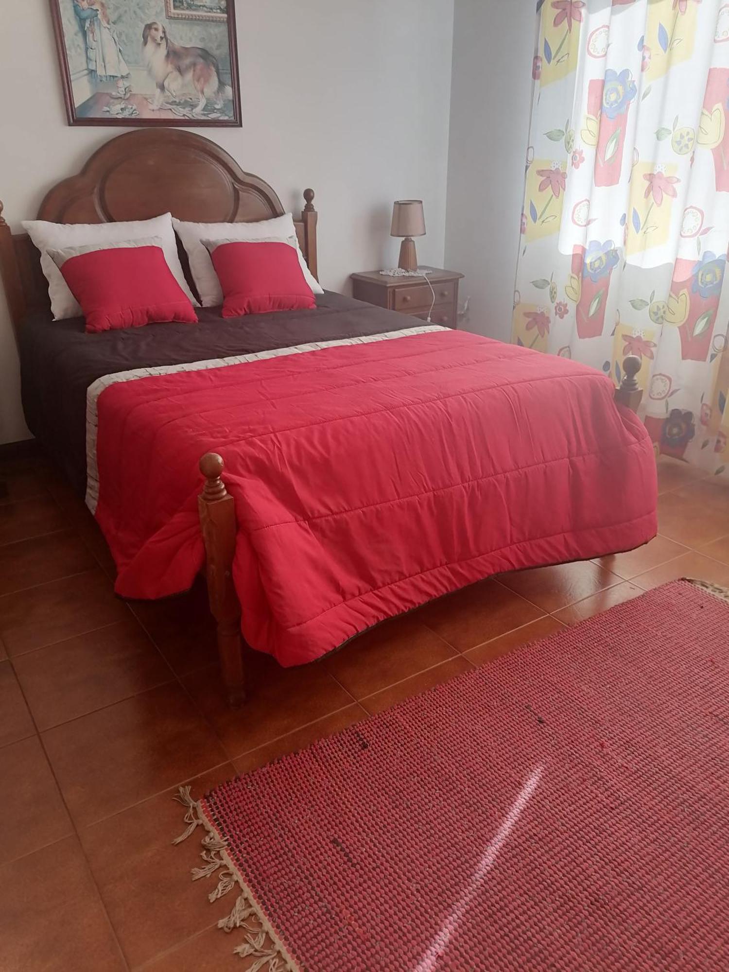 Luxury tent Dos Seixos *