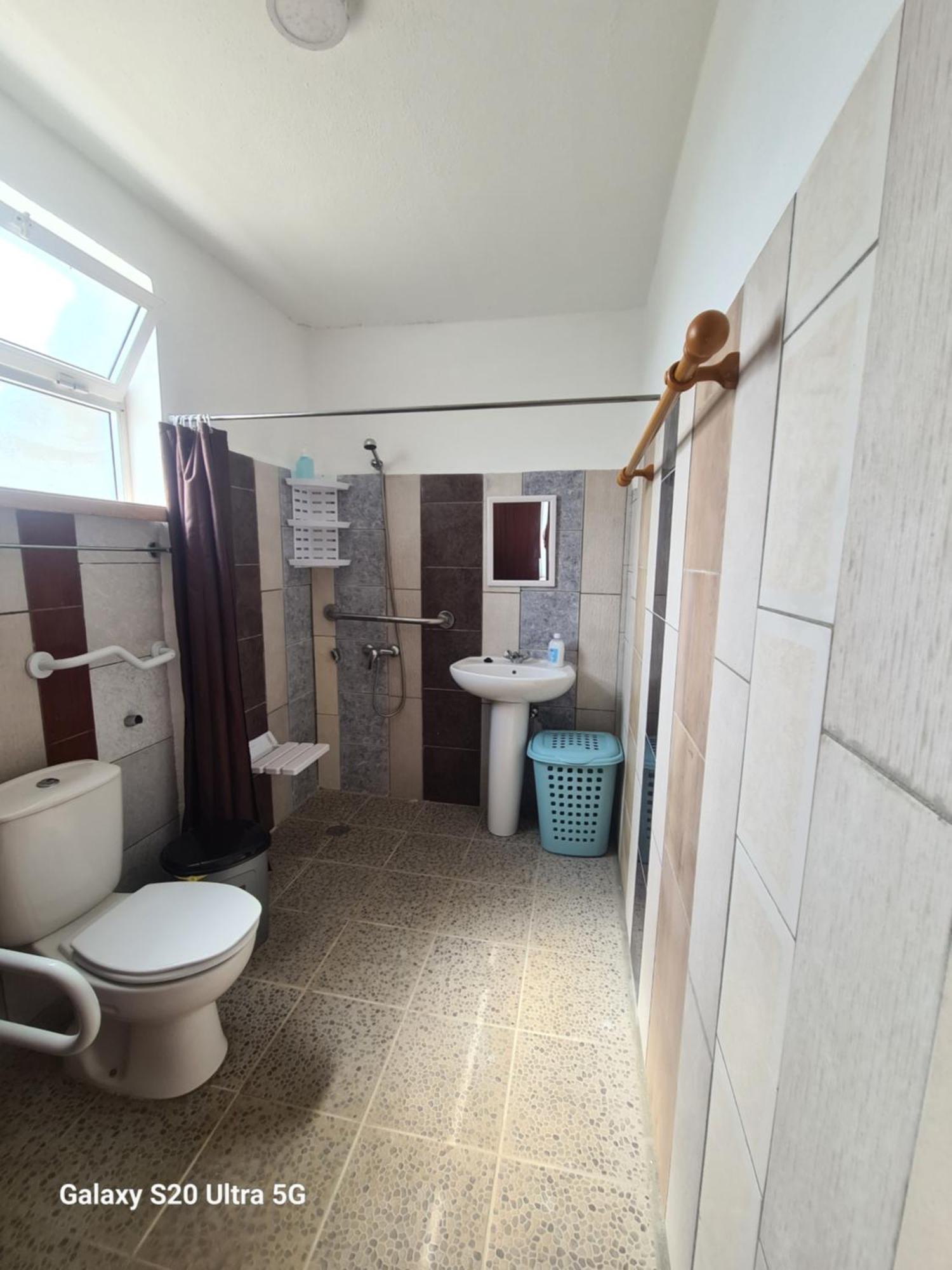 Ap Luso Brasileiro Guest house