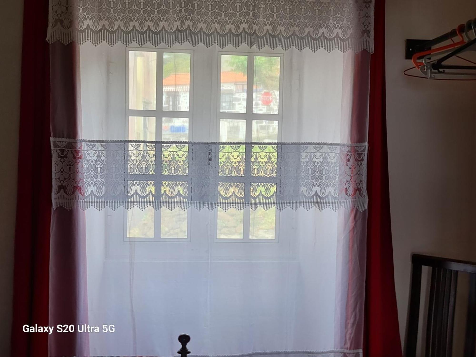Guest house Ap Luso Brasileiro Lajes das Flores