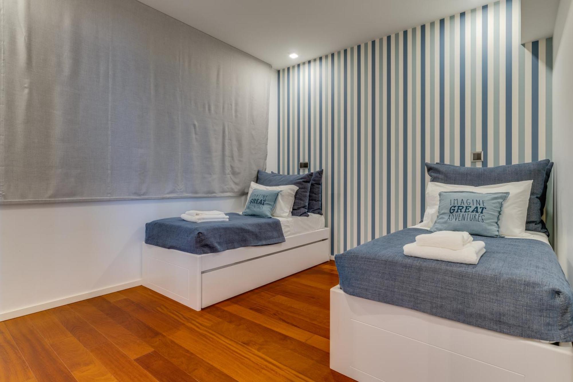Appartement Mango Funchal (Madeira)