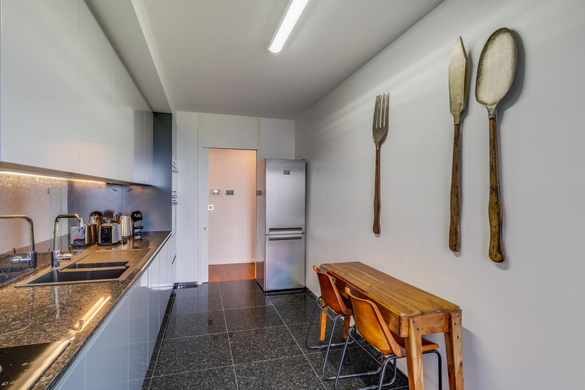 Appartement Mango Funchal (Madeira)