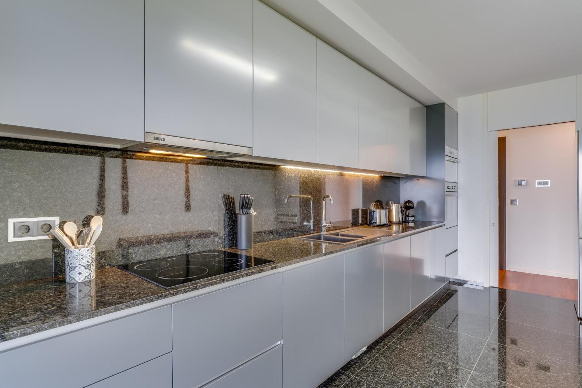 Appartement Mango