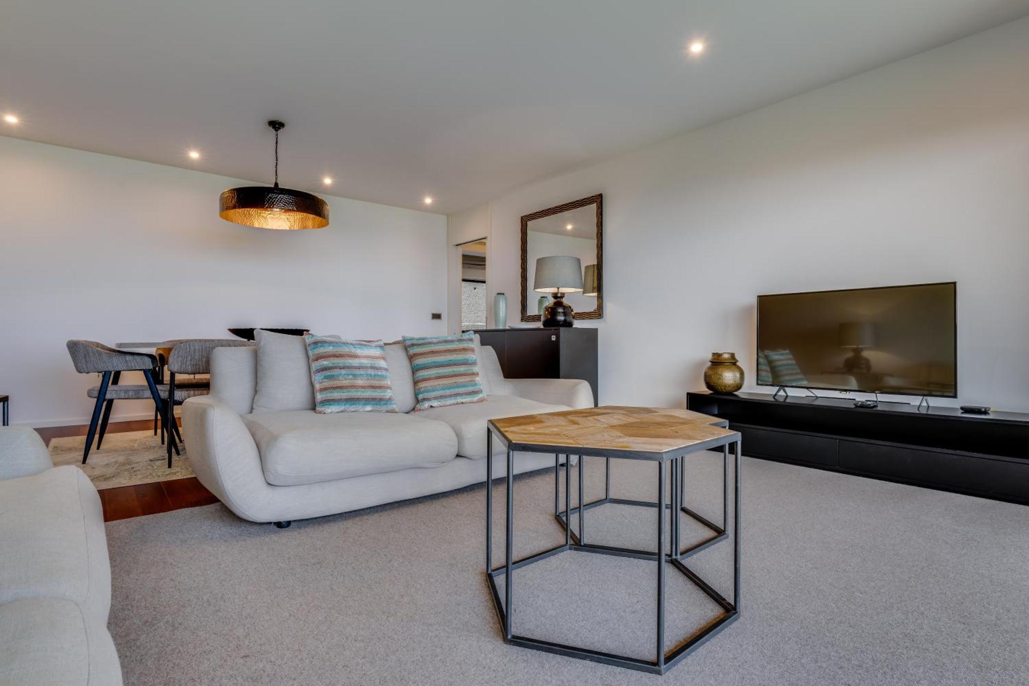 Appartement Mango *