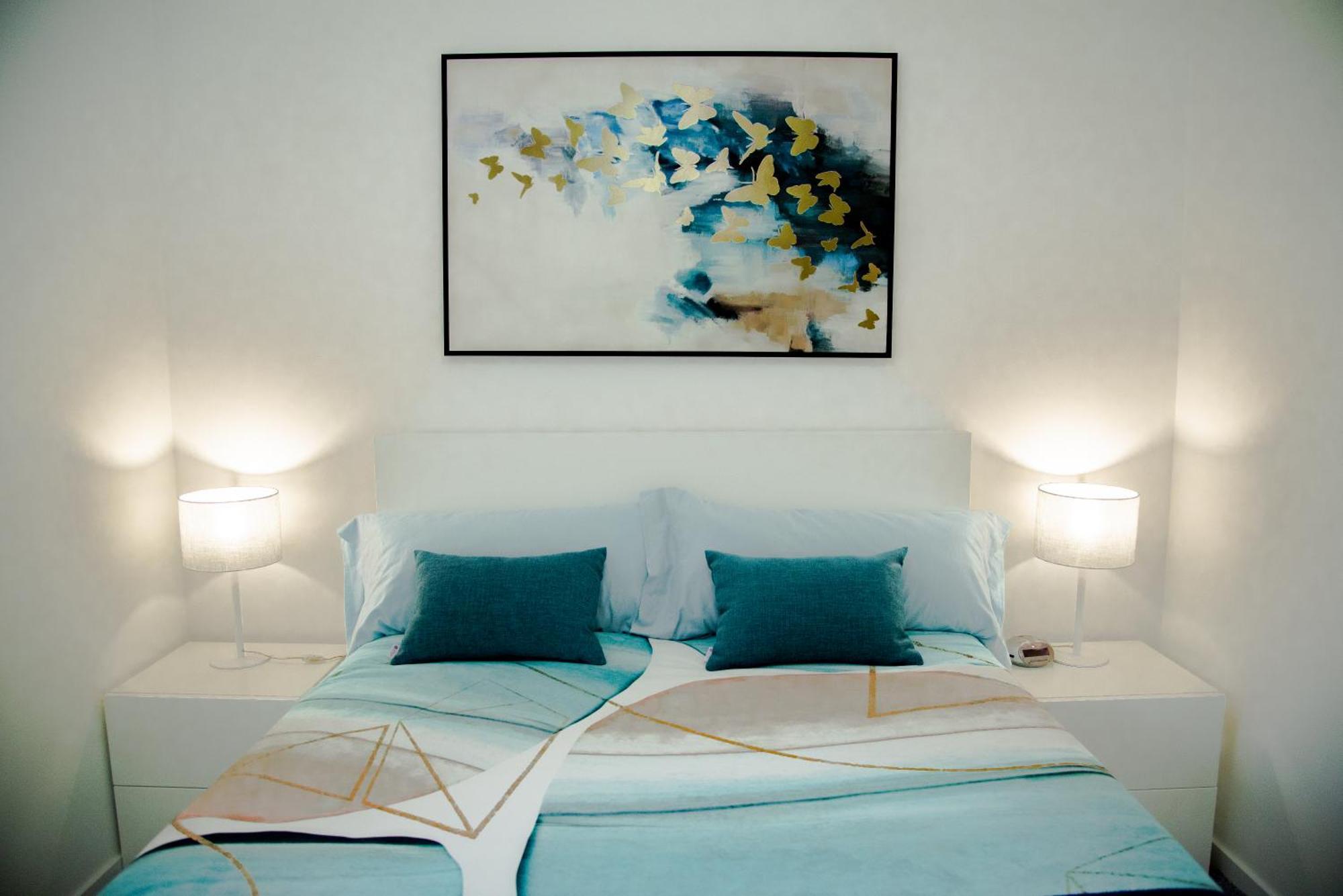 Apartment Fragosa - Vieira's Mar *