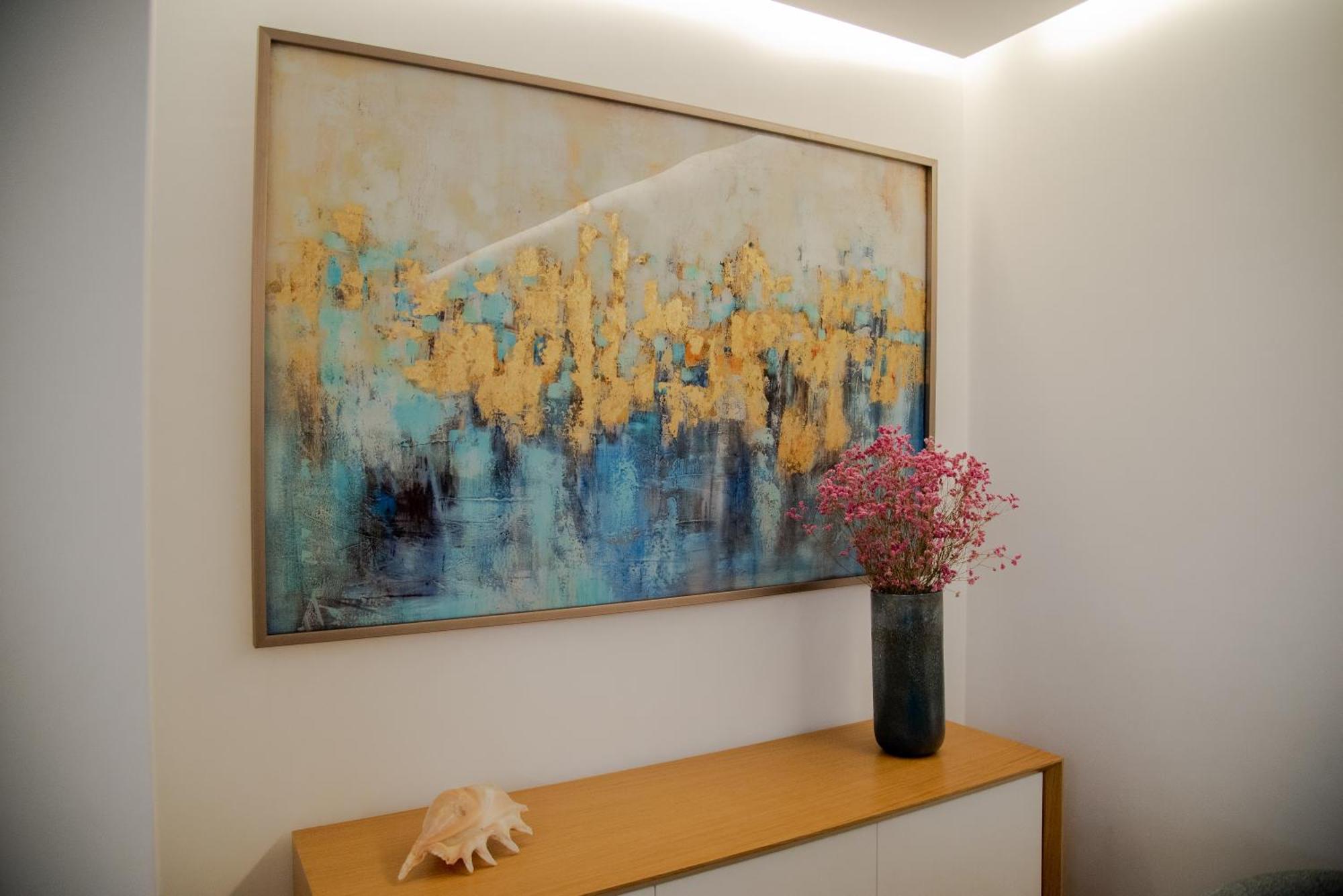 Fragosa - Vieira's Mar Apartamento