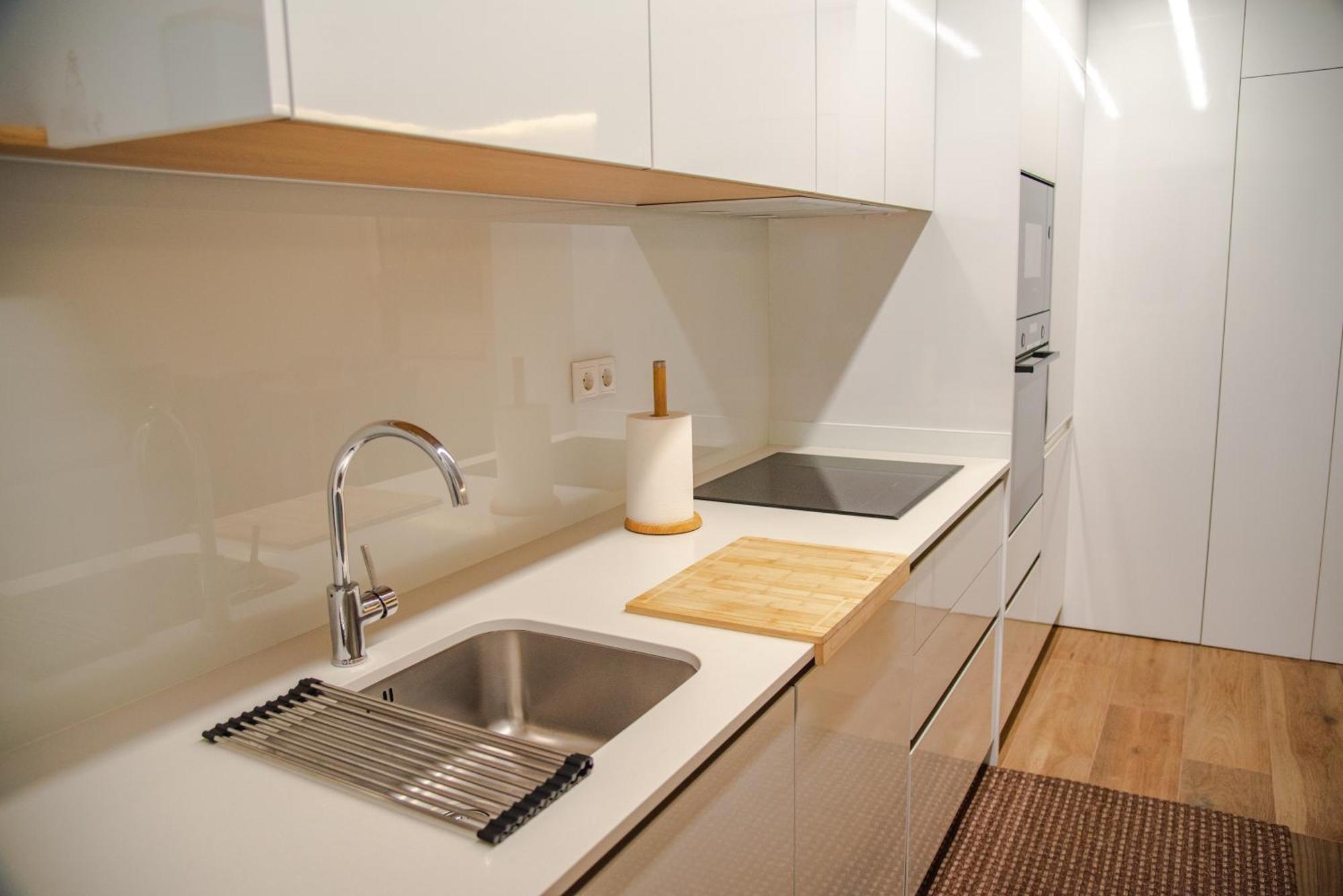Apartamento Fragosa - Vieira's Mar