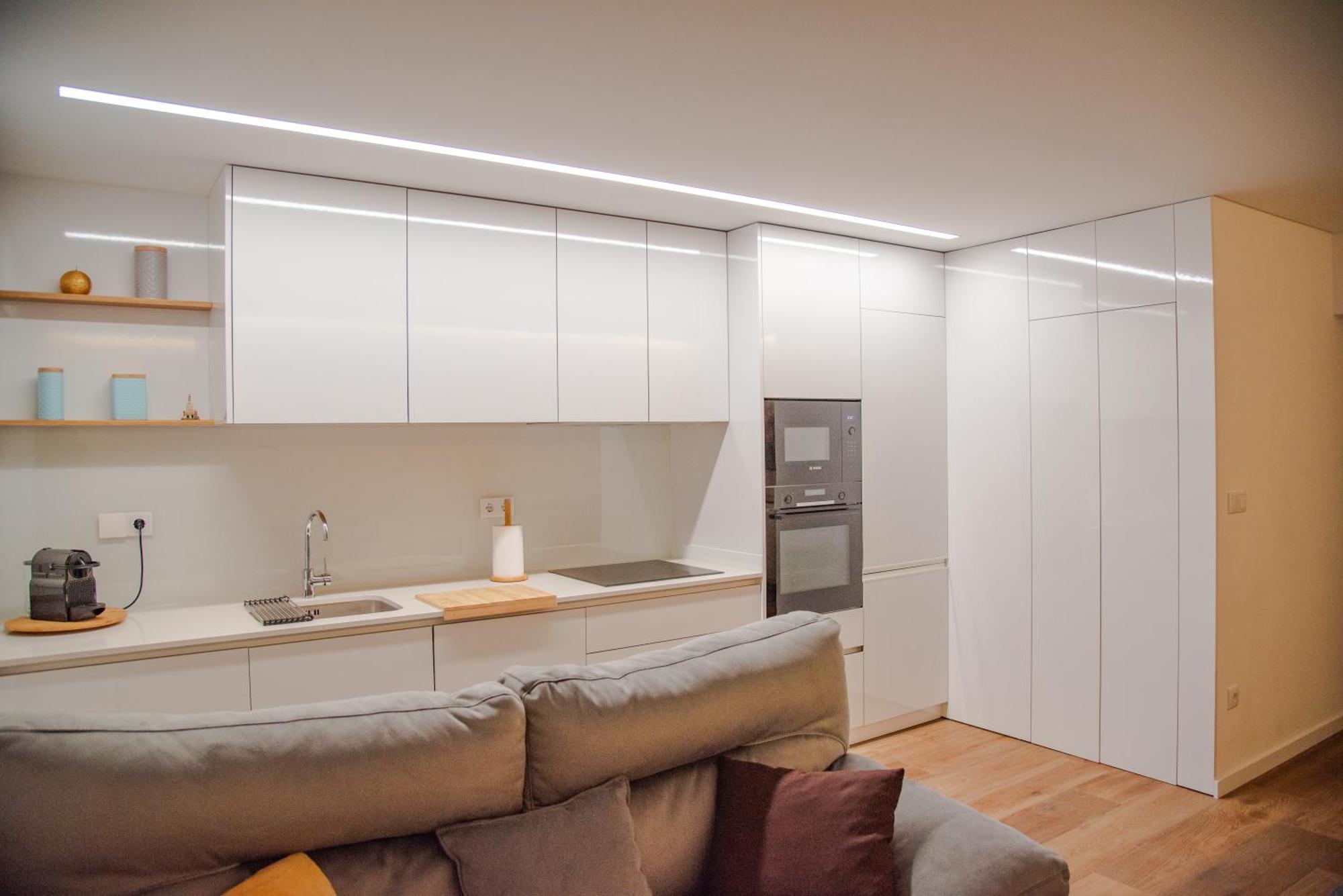 Apartamento Fragosa - Vieira's Mar Póvoa de Varzim