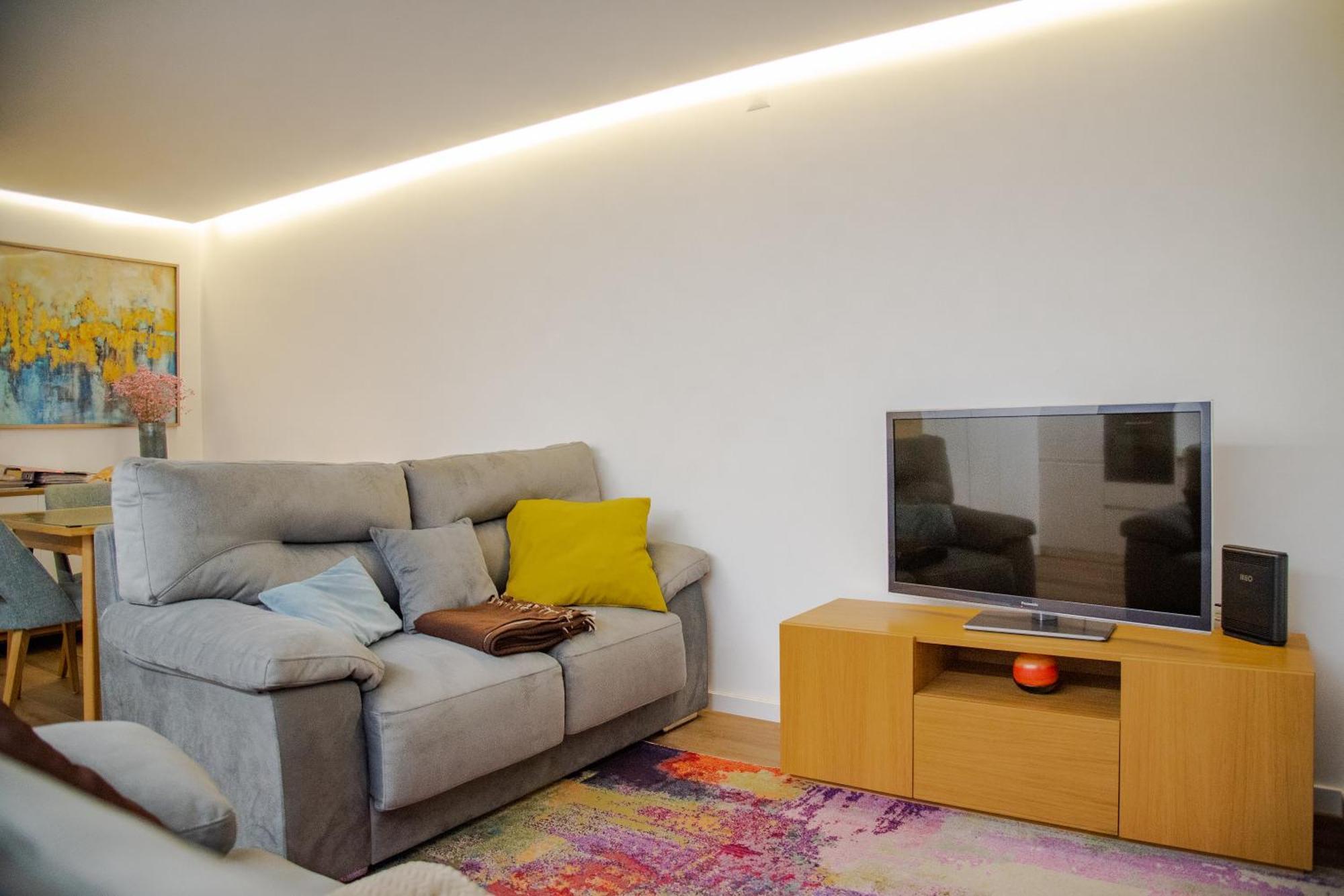 Fragosa - Vieira's Mar Apartamento Póvoa de Varzim