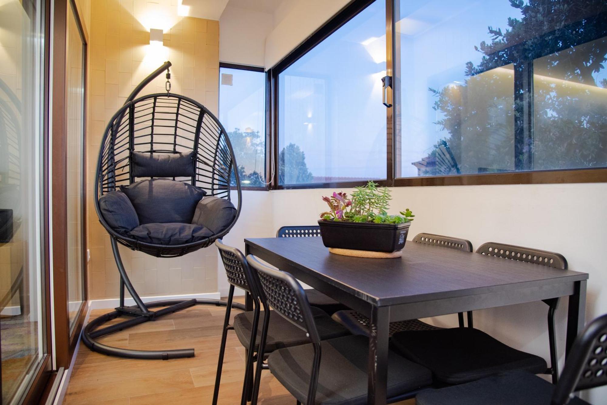 Apartamento Fragosa - Vieira's Mar Póvoa de Varzim