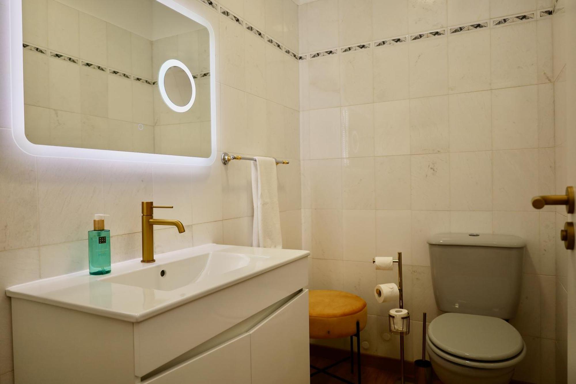 Quinta Dos Cardais By Analodges *