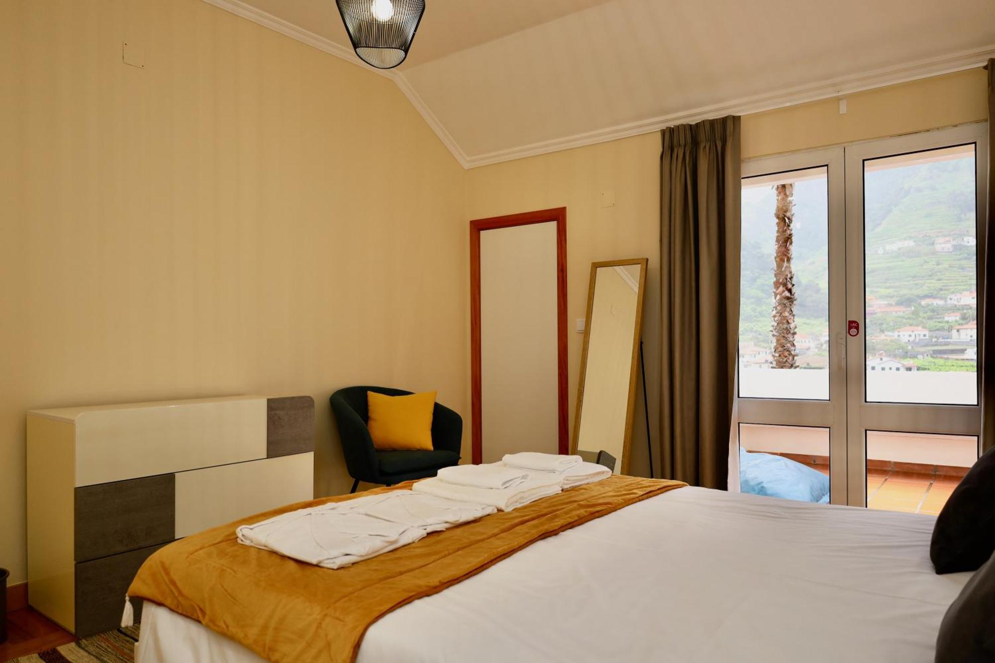 Villa Quinta Dos Cardais By Analodges Sao Vicente (Madeira)
