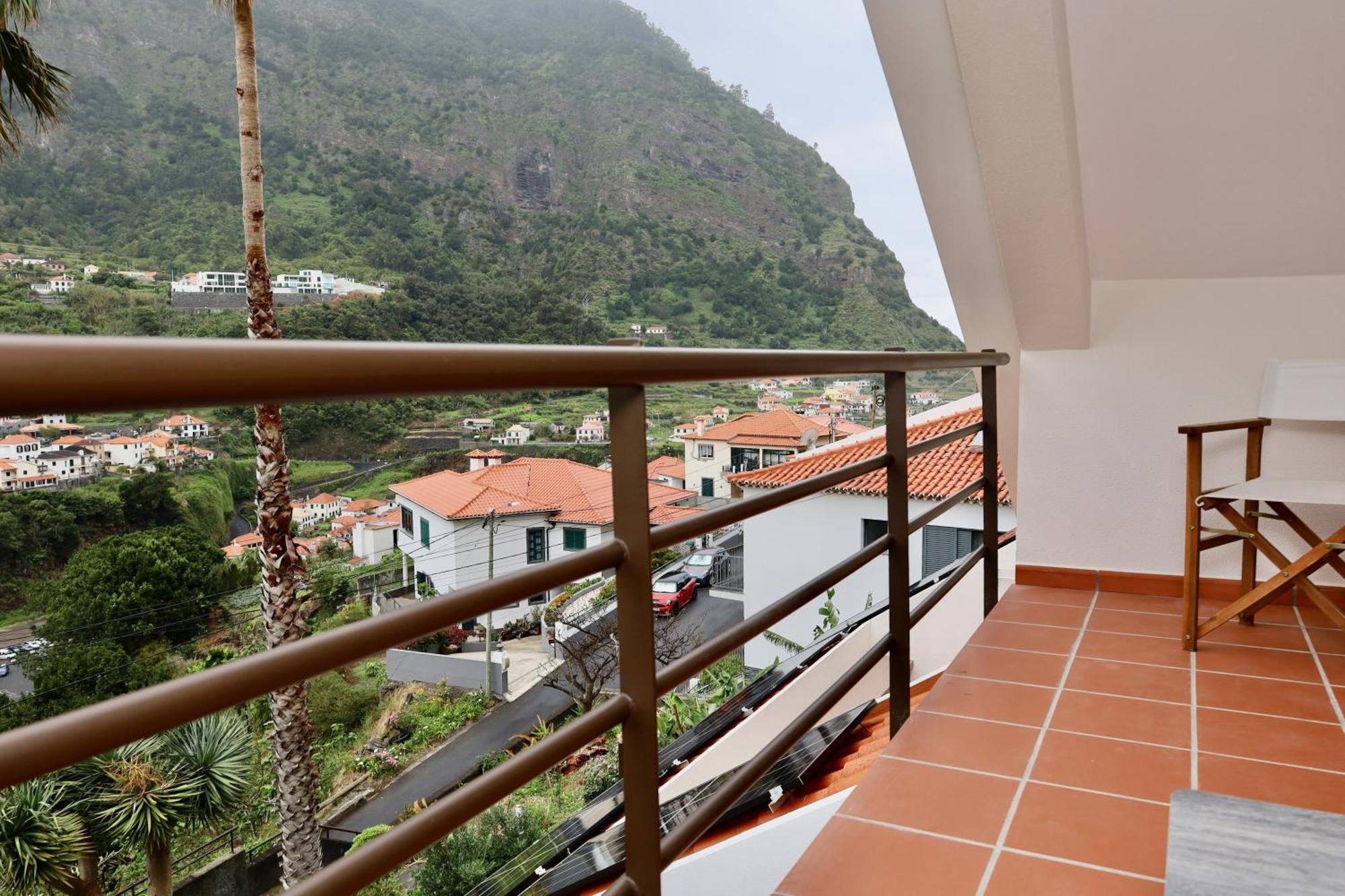 Quinta Dos Cardais By Analodges Villa Sao Vicente (Madeira)