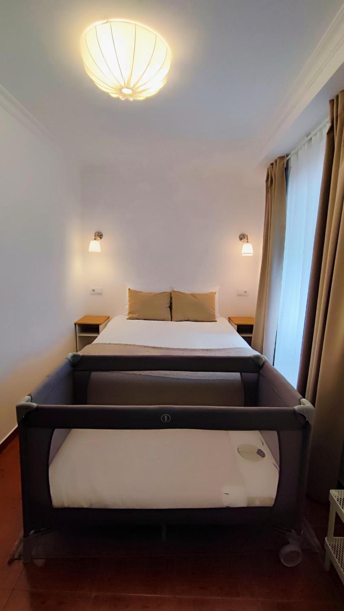 Holiday home The River House Peso da Regua