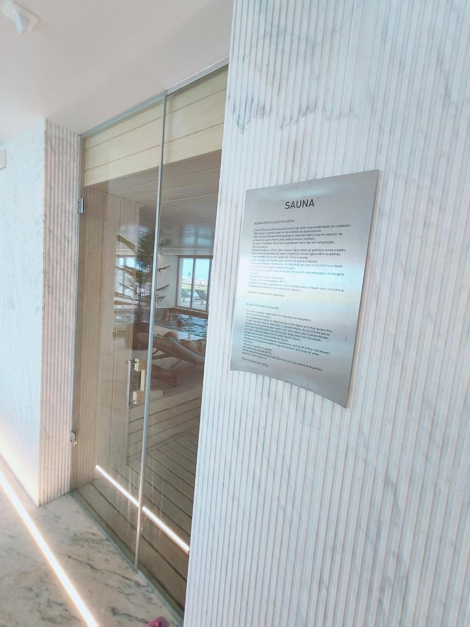 Bayline- Beachfront And Pool * Armacao de Pera